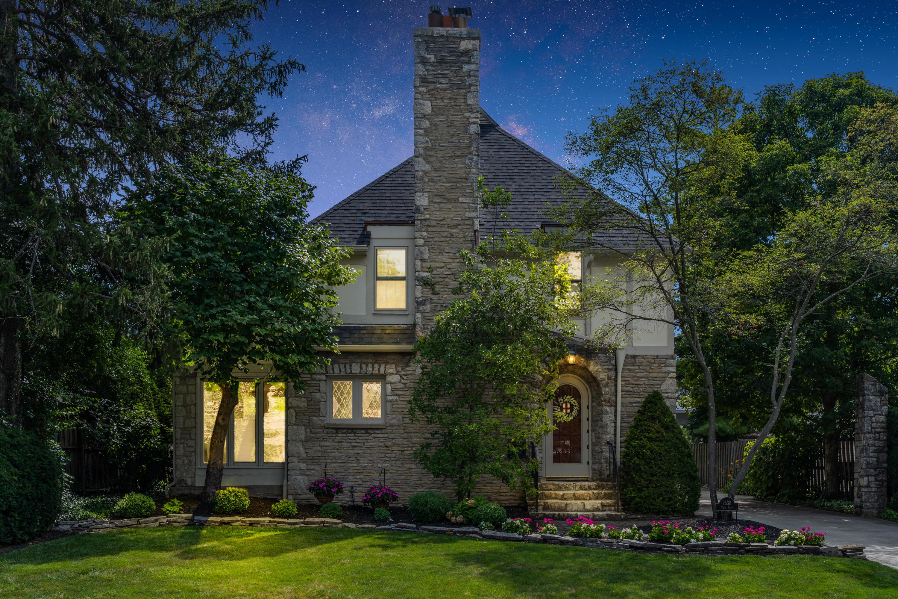 2638 York Road Columbus, OH 43221 - Photo 40 of 66