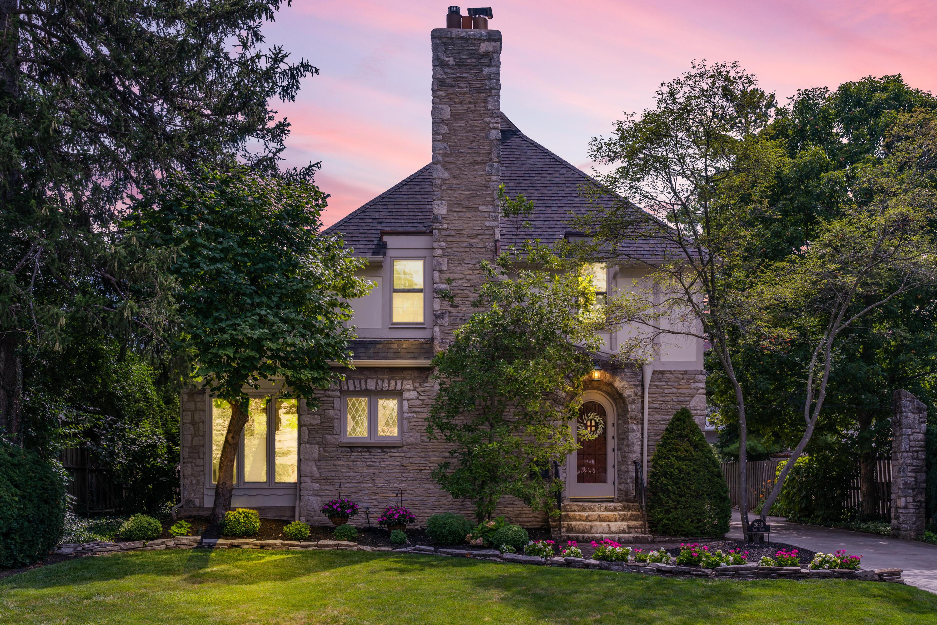 2638 York Road Columbus, OH 43221 - Photo 41 of 66