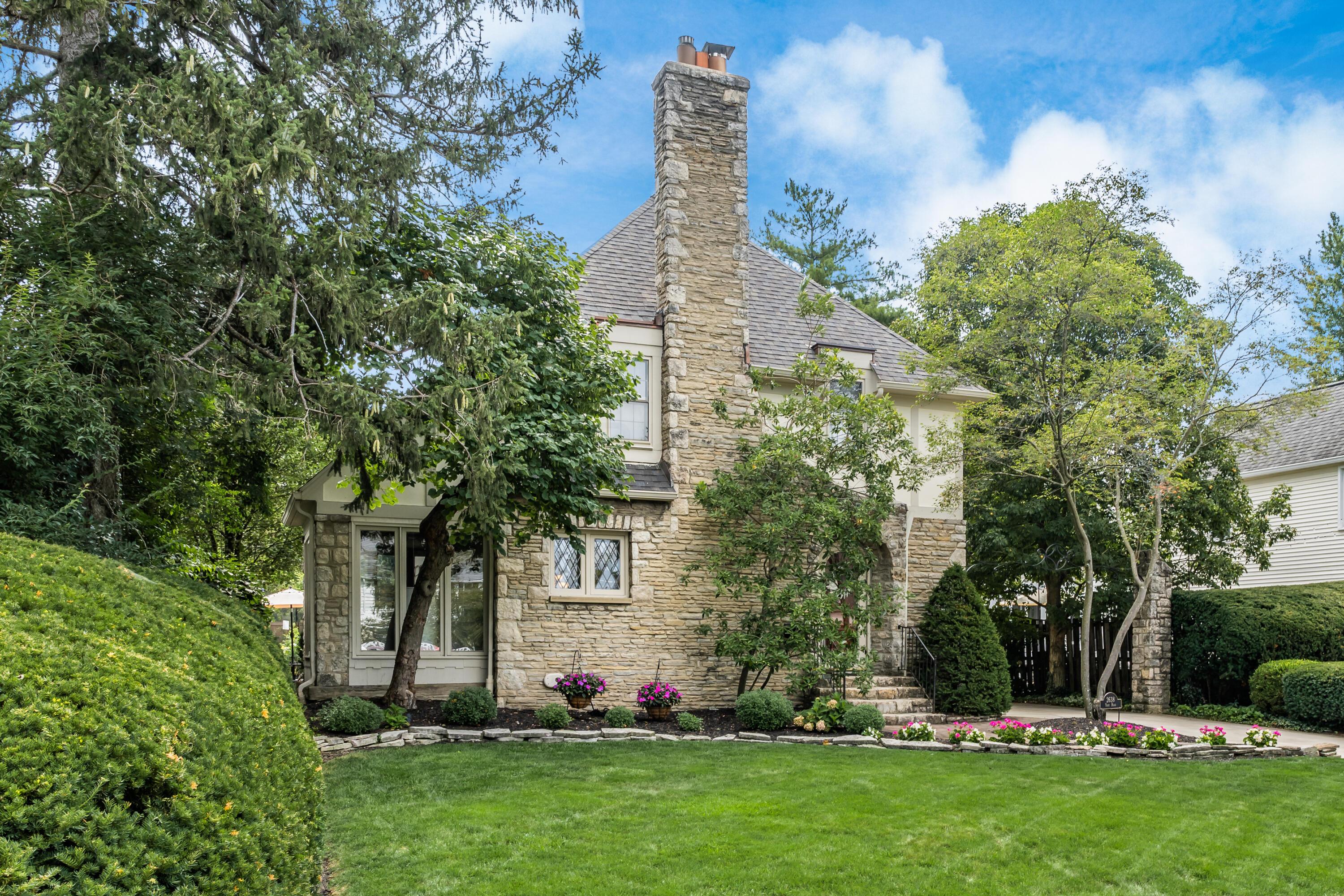 2638 York Road Columbus, OH 43221 - Photo 44 of 66