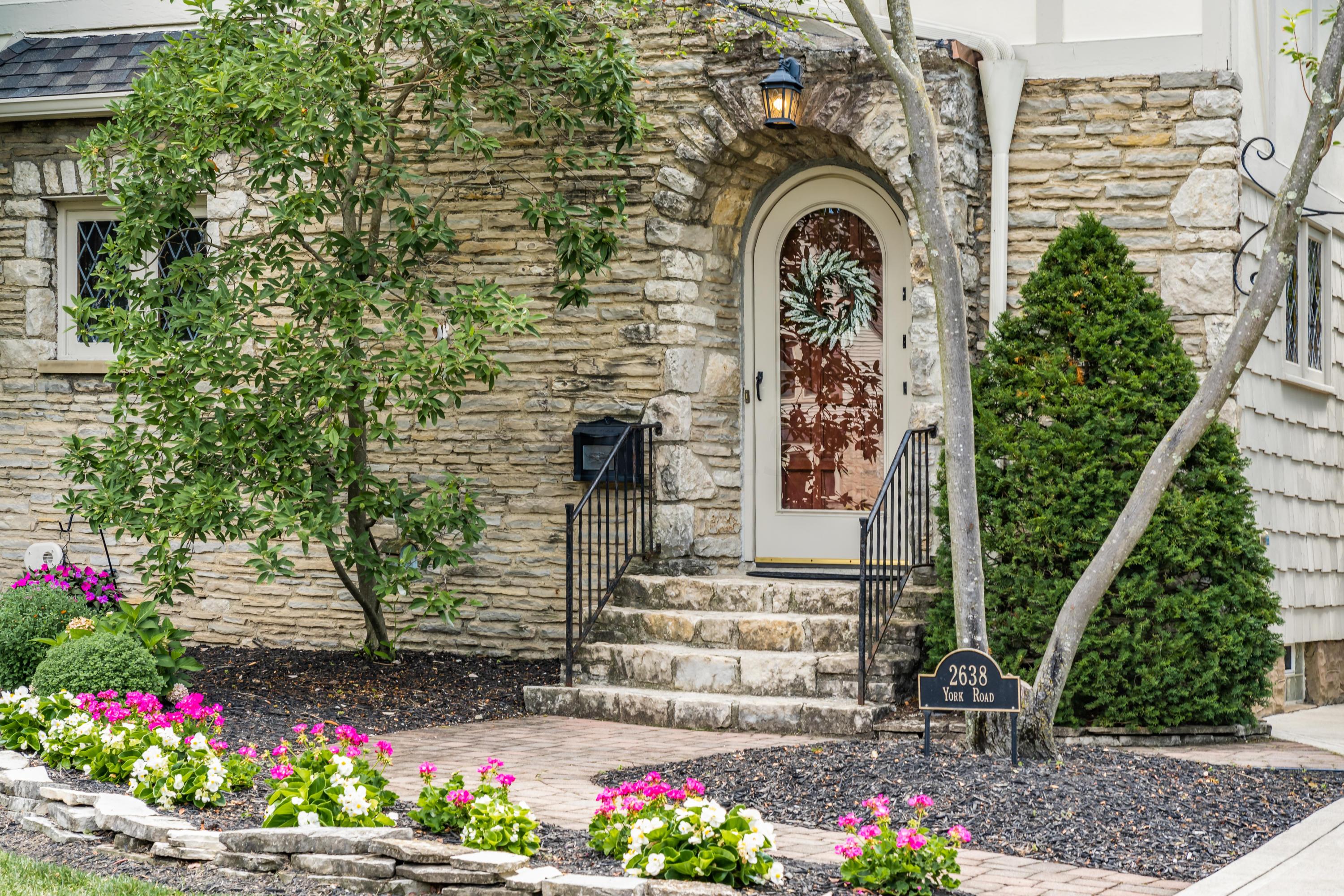 2638 York Road Columbus, OH 43221 - Photo 45 of 66