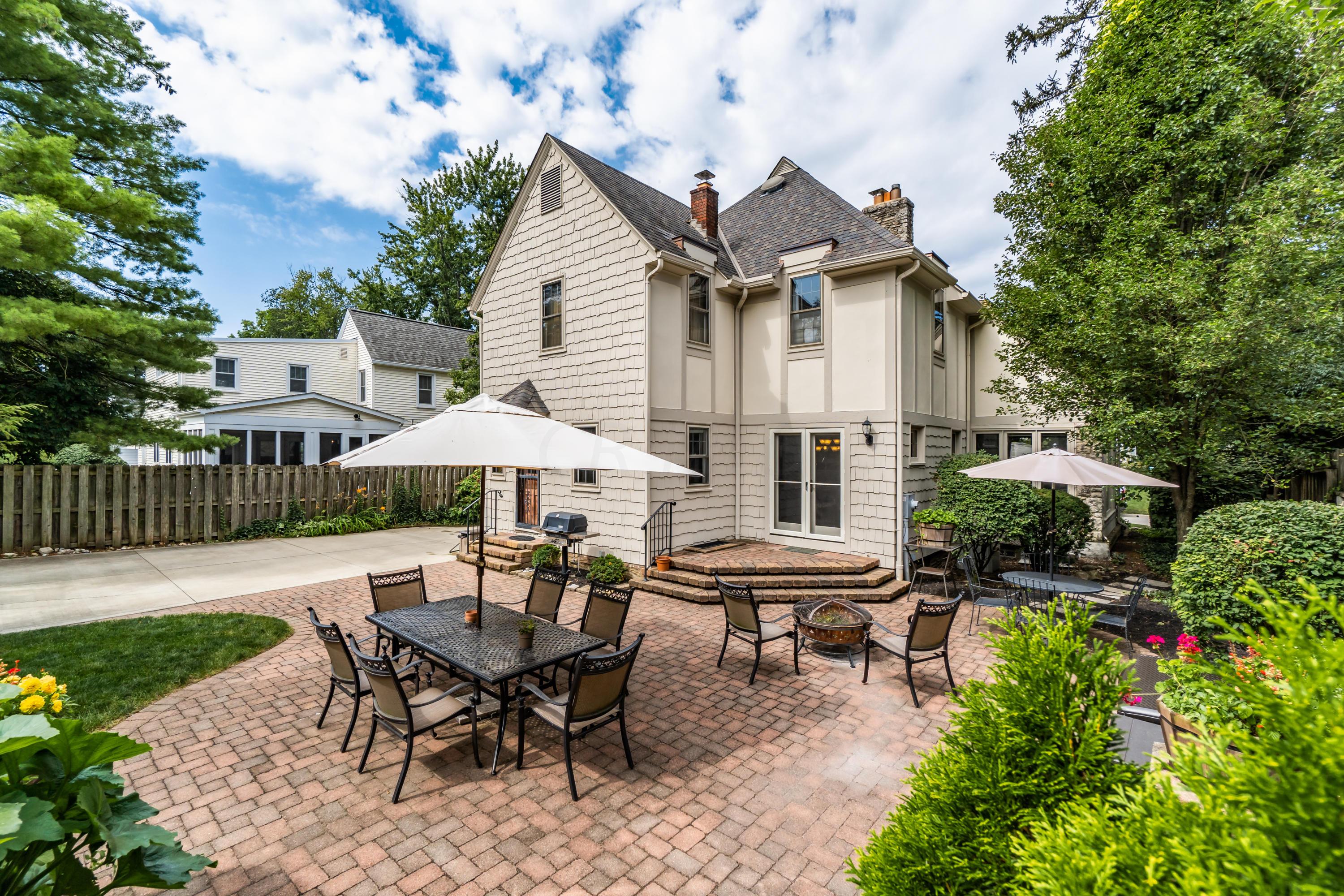 2638 York Road Columbus, OH 43221 - Photo 51 of 66
