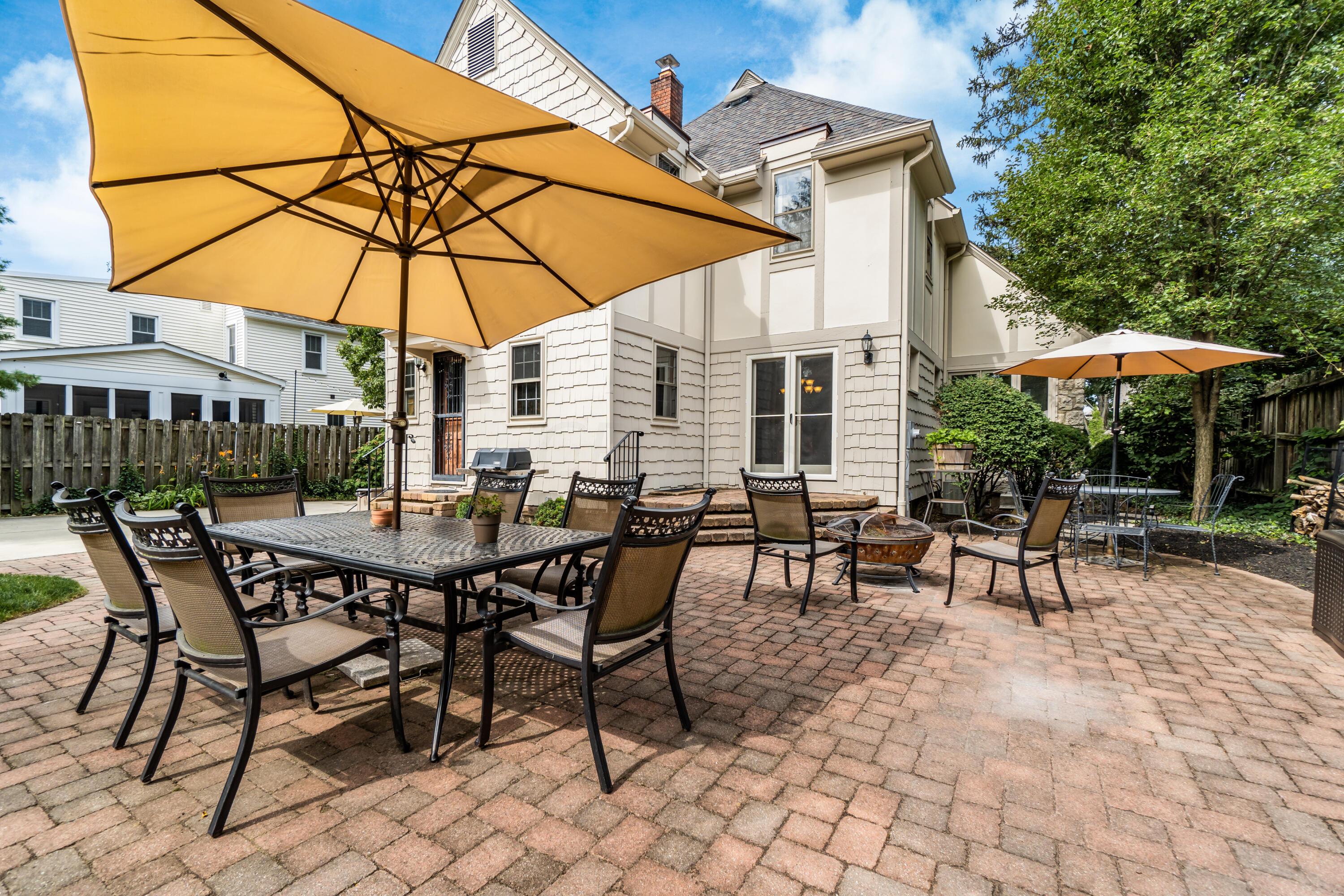2638 York Road Columbus, OH 43221 - Photo 52 of 66
