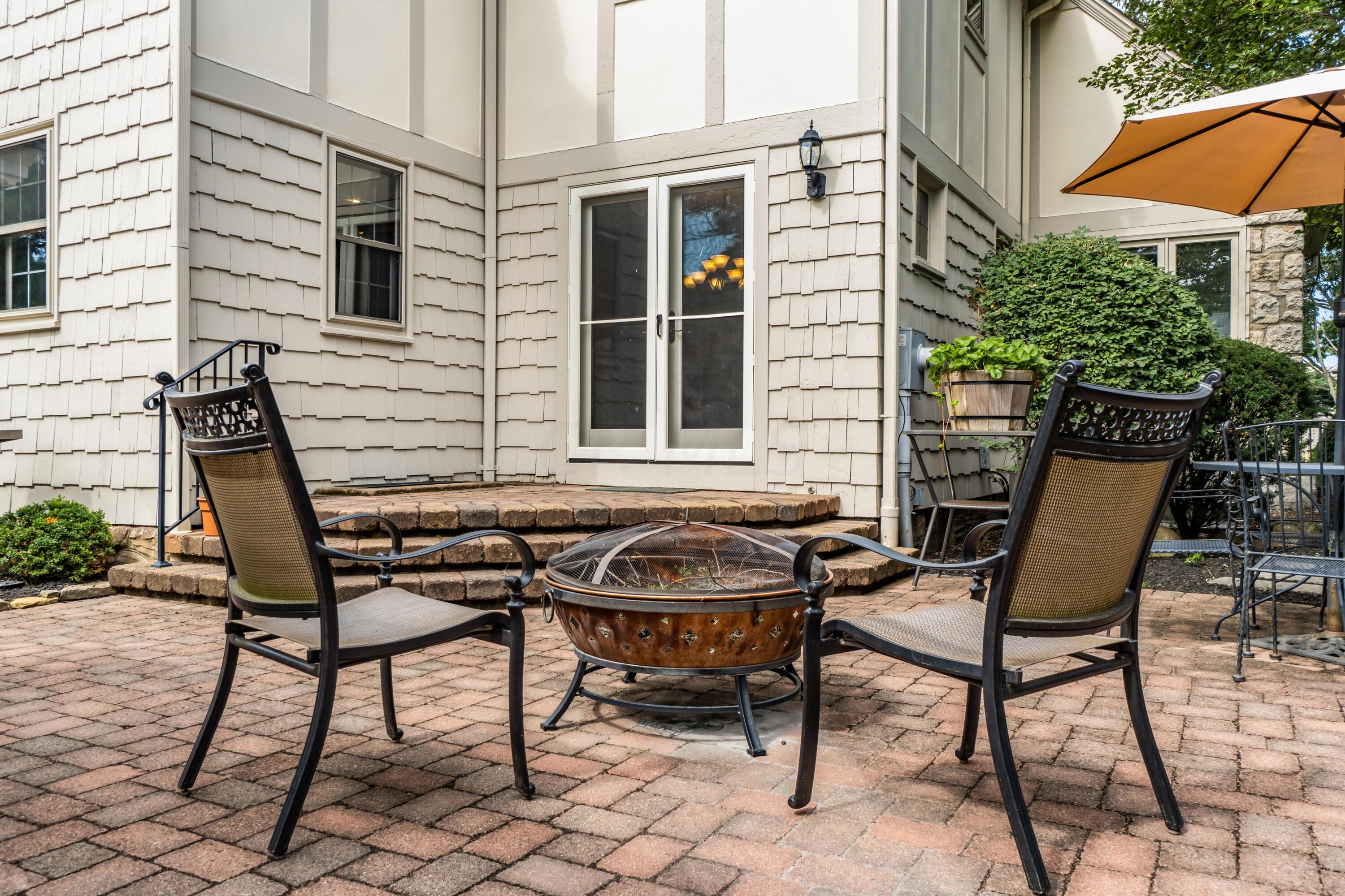 2638 York Road Columbus, OH 43221 - Photo 53 of 66