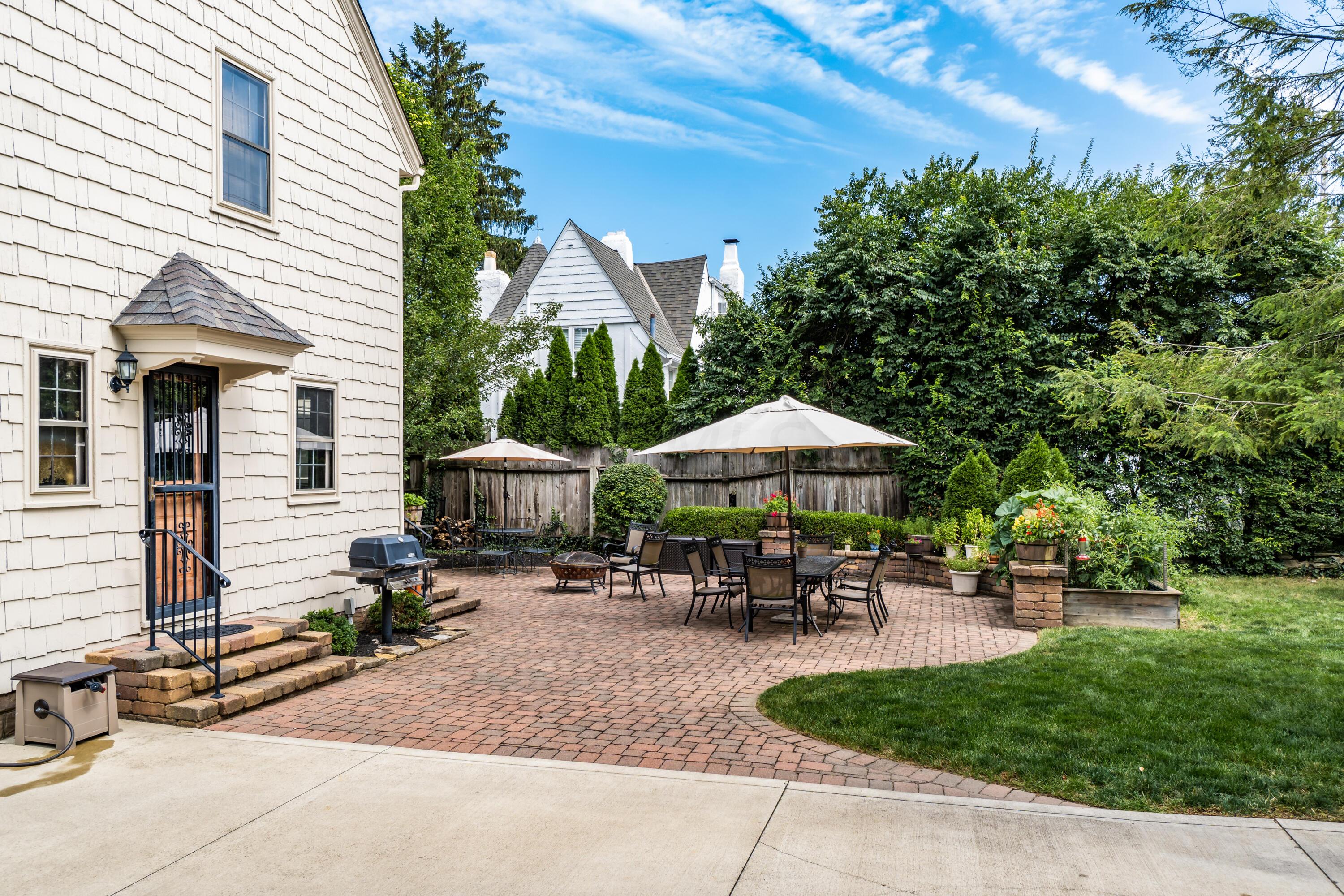 2638 York Road Columbus, OH 43221 - Photo 58 of 66