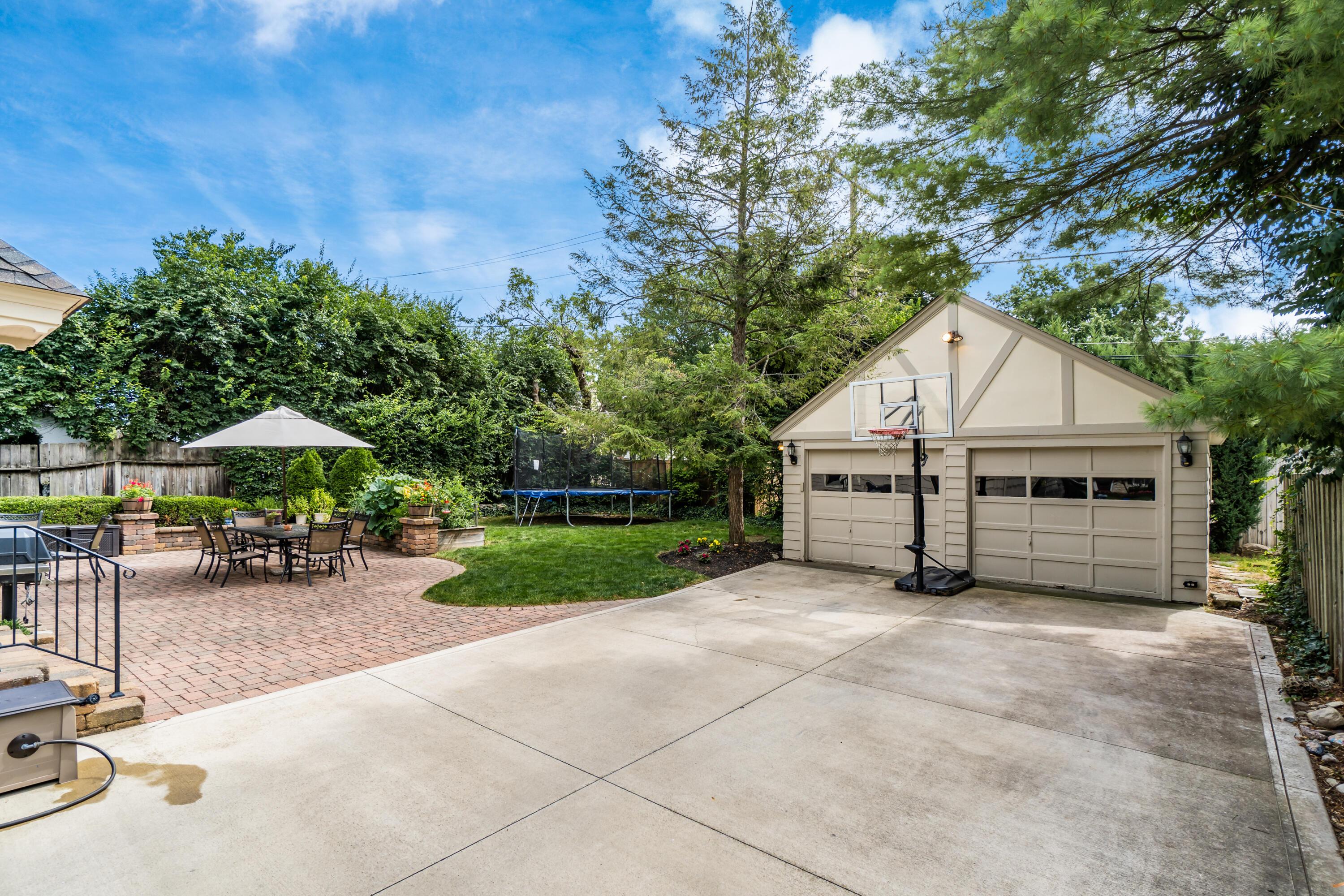 2638 York Road Columbus, OH 43221 - Photo 59 of 66