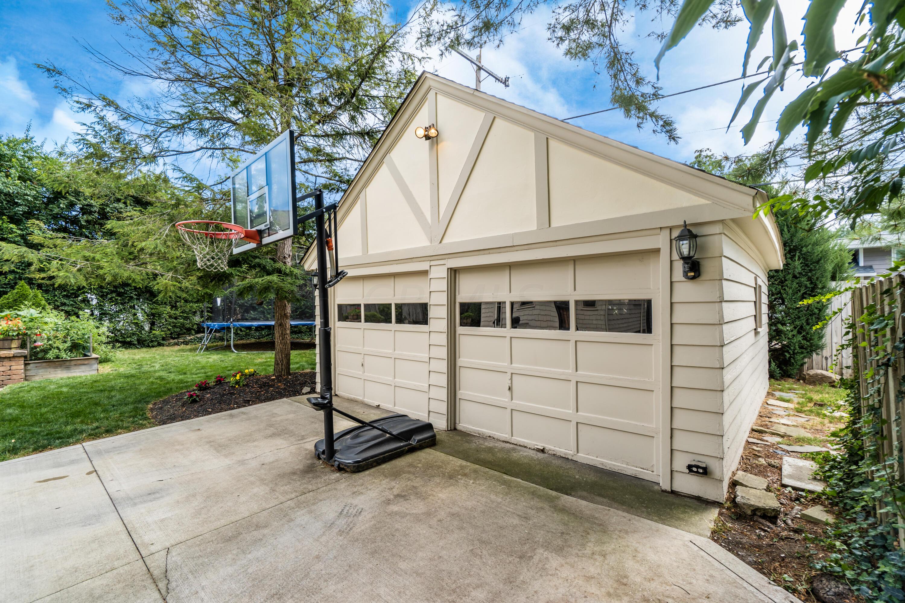 2638 York Road Columbus, OH 43221 - Photo 60 of 66