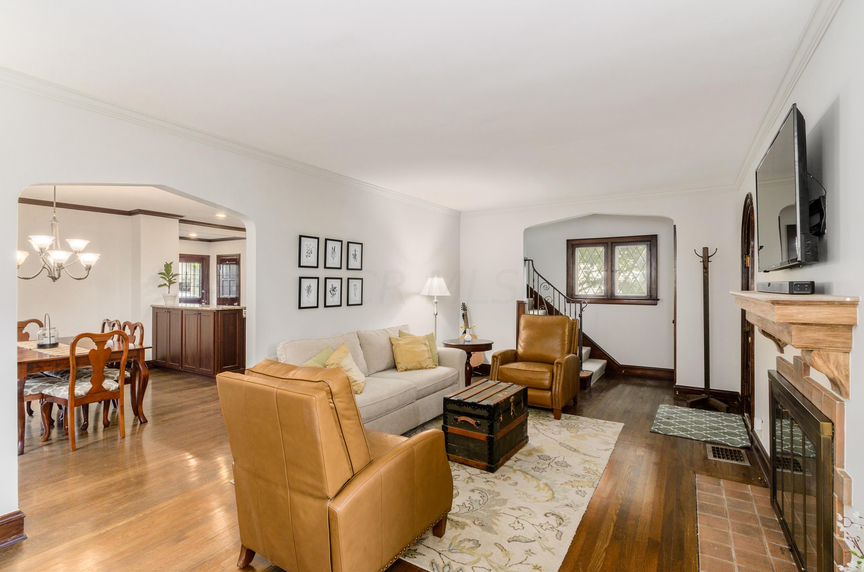 2638 York Road Columbus, OH 43221 - Photo 6 of 66