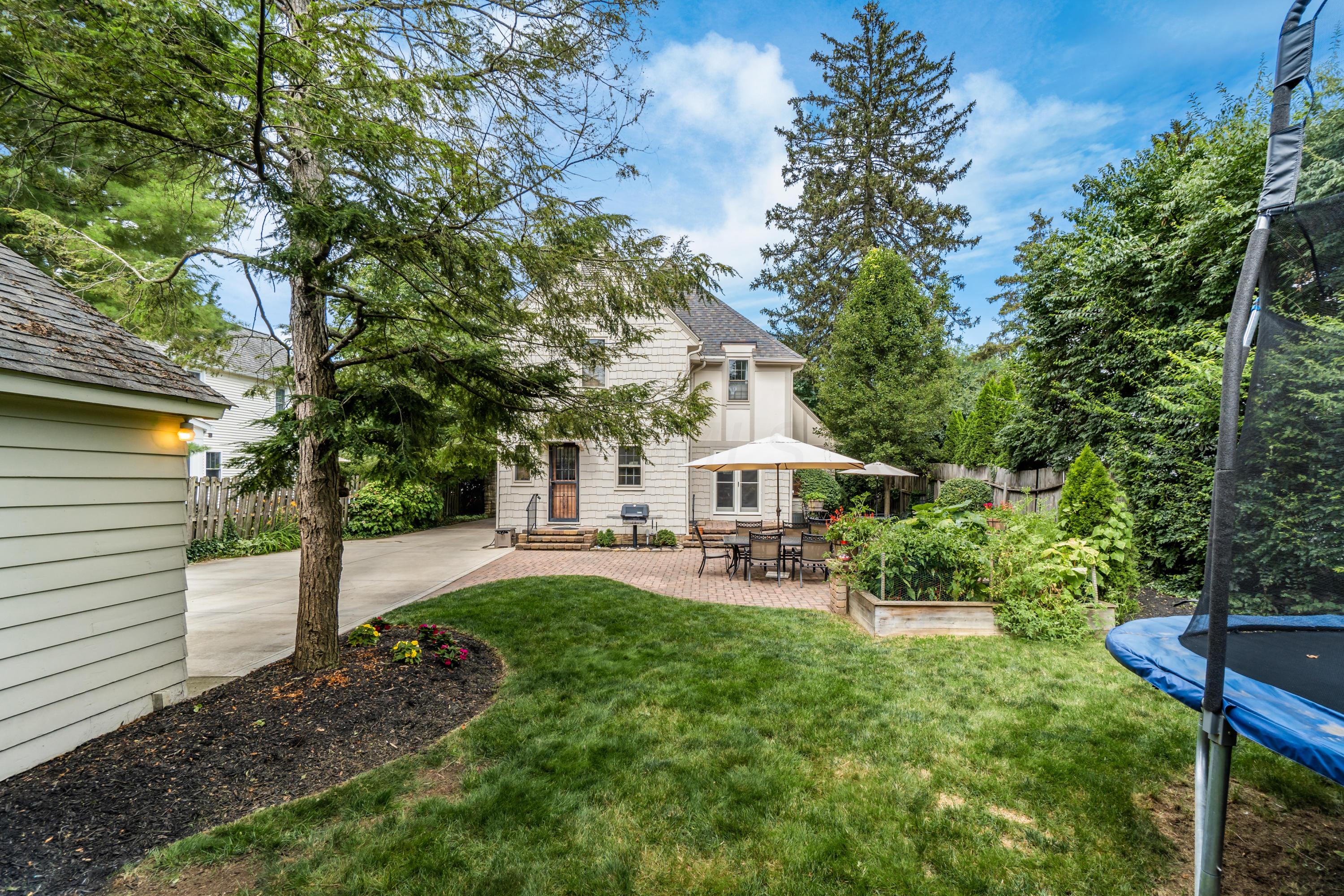 2638 York Road Columbus, OH 43221 - Photo 61 of 66