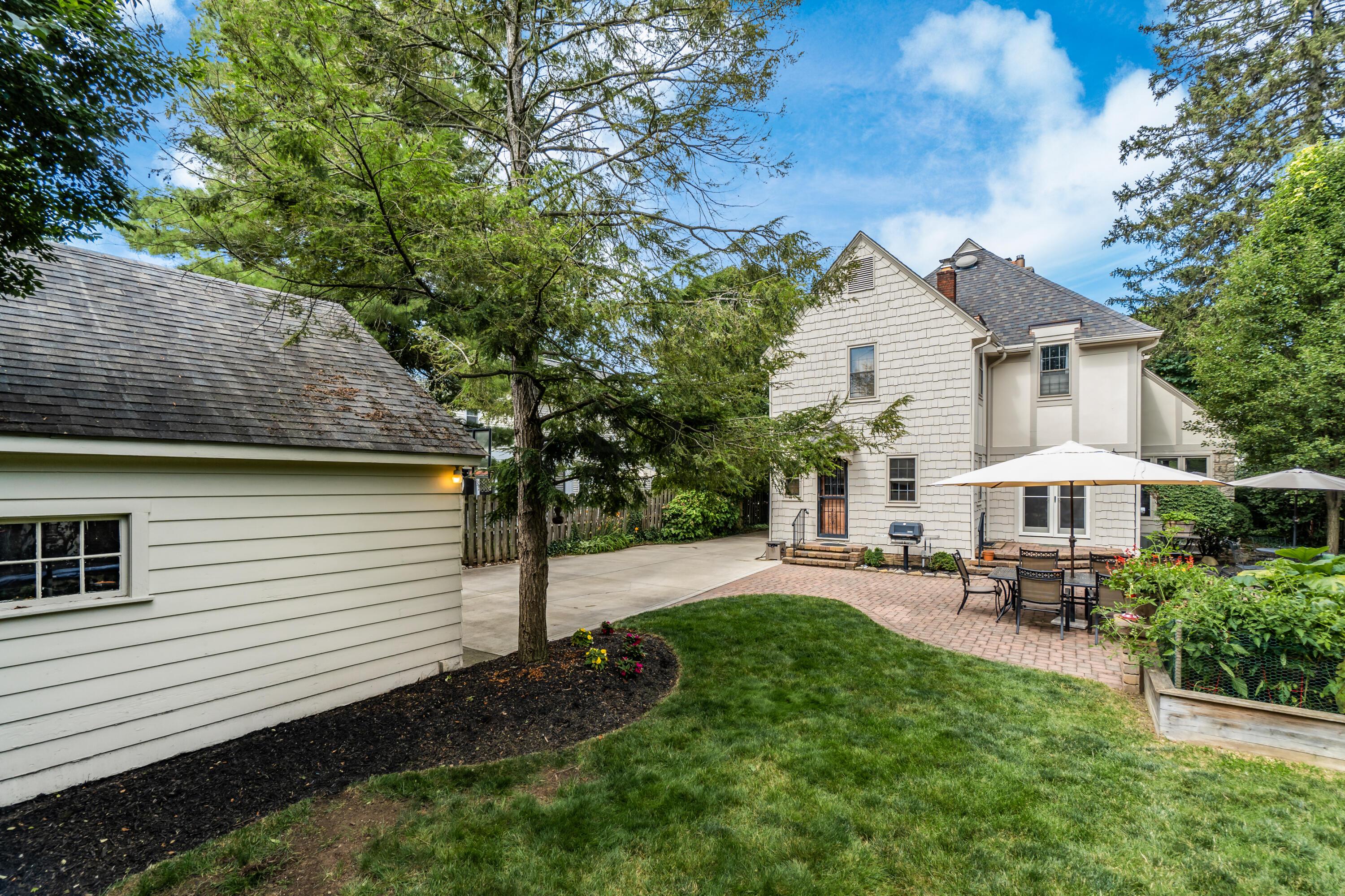 2638 York Road Columbus, OH 43221 - Photo 62 of 66