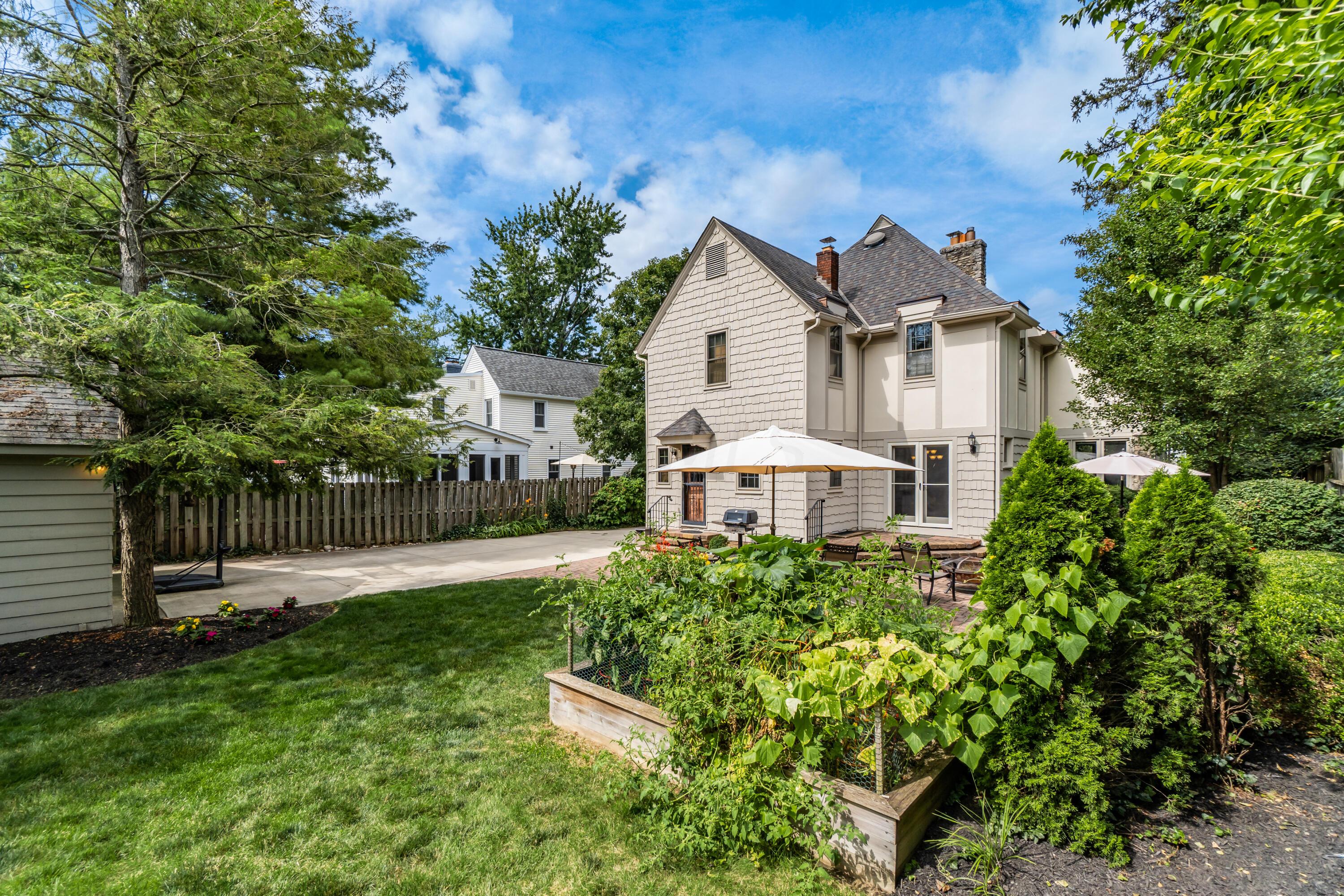 2638 York Road Columbus, OH 43221 - Photo 63 of 66