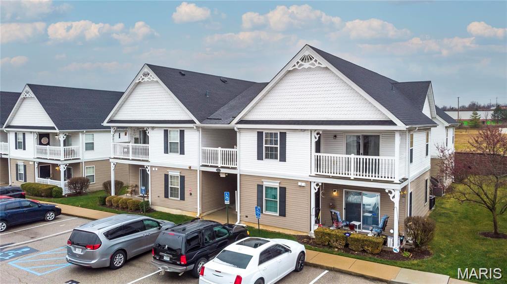 151 Brandy Mill Circle, Unit F High Ridge, MO 63049 - Photo 1 of 20