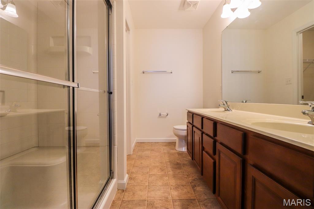 151 Brandy Mill Circle, Unit F High Ridge, MO 63049 - Photo 12 of 20