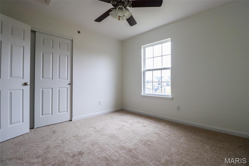151 Brandy Mill Circle, Unit F High Ridge, MO 63049 - Photo 15 of 20
