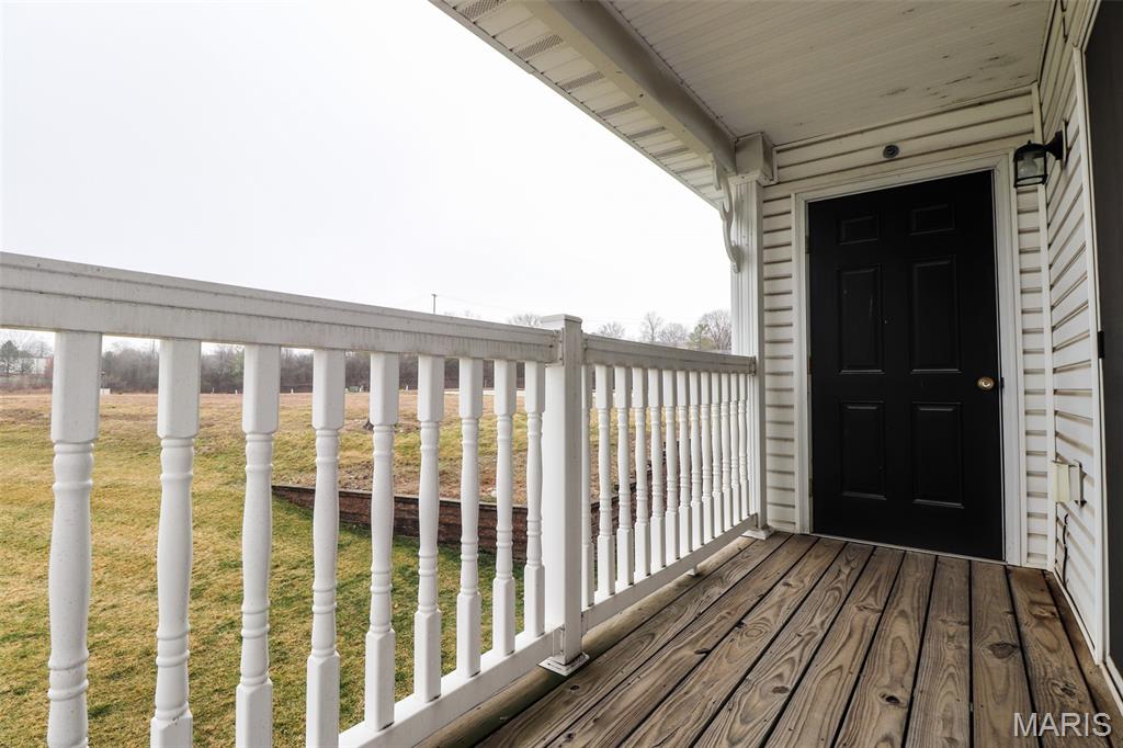 151 Brandy Mill Circle, Unit F High Ridge, MO 63049 - Photo 19 of 20