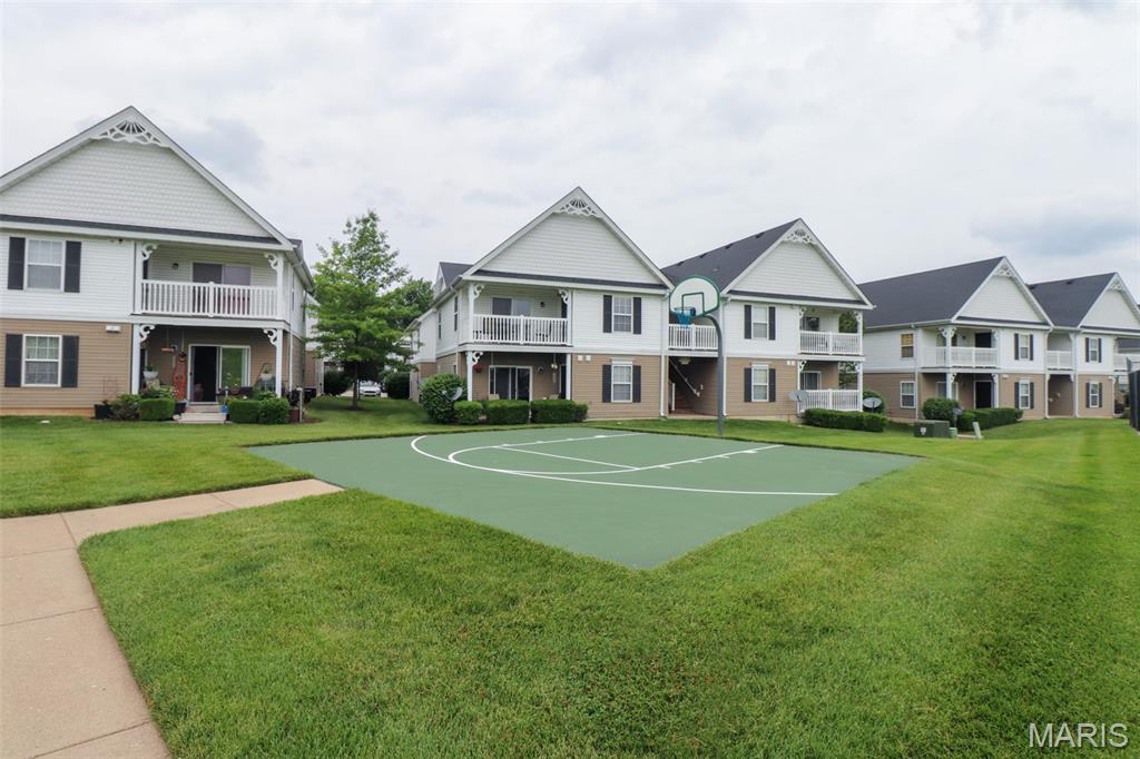 151 Brandy Mill Circle, Unit F High Ridge, MO 63049 - Photo 3 of 20