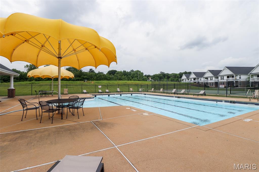 151 Brandy Mill Circle, Unit F High Ridge, MO 63049 - Photo 4 of 20