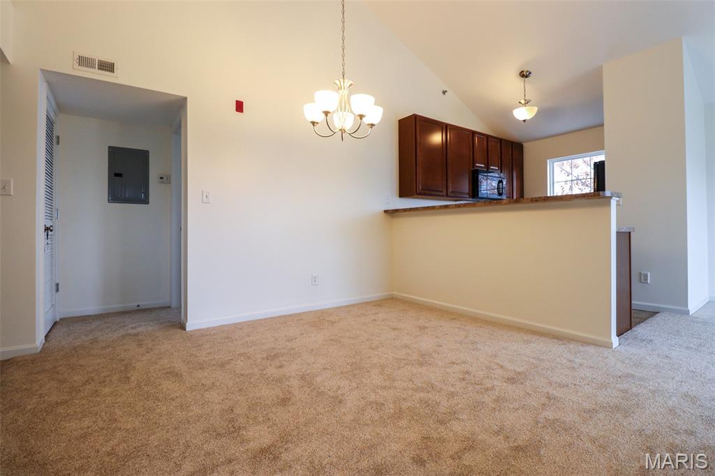 151 Brandy Mill Circle, Unit F High Ridge, MO 63049 - Photo 5 of 20