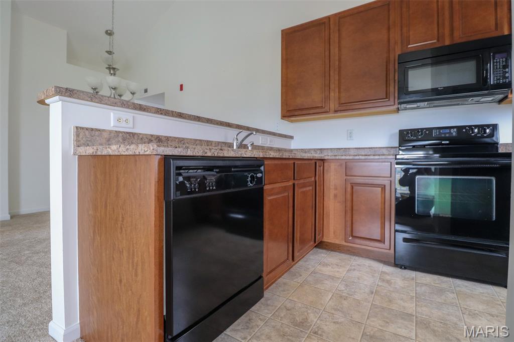 151 Brandy Mill Circle, Unit F High Ridge, MO 63049 - Photo 8 of 20