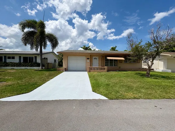 $248,000 | 4603 Northwest 49th Street, Tamarac, FL 33319
