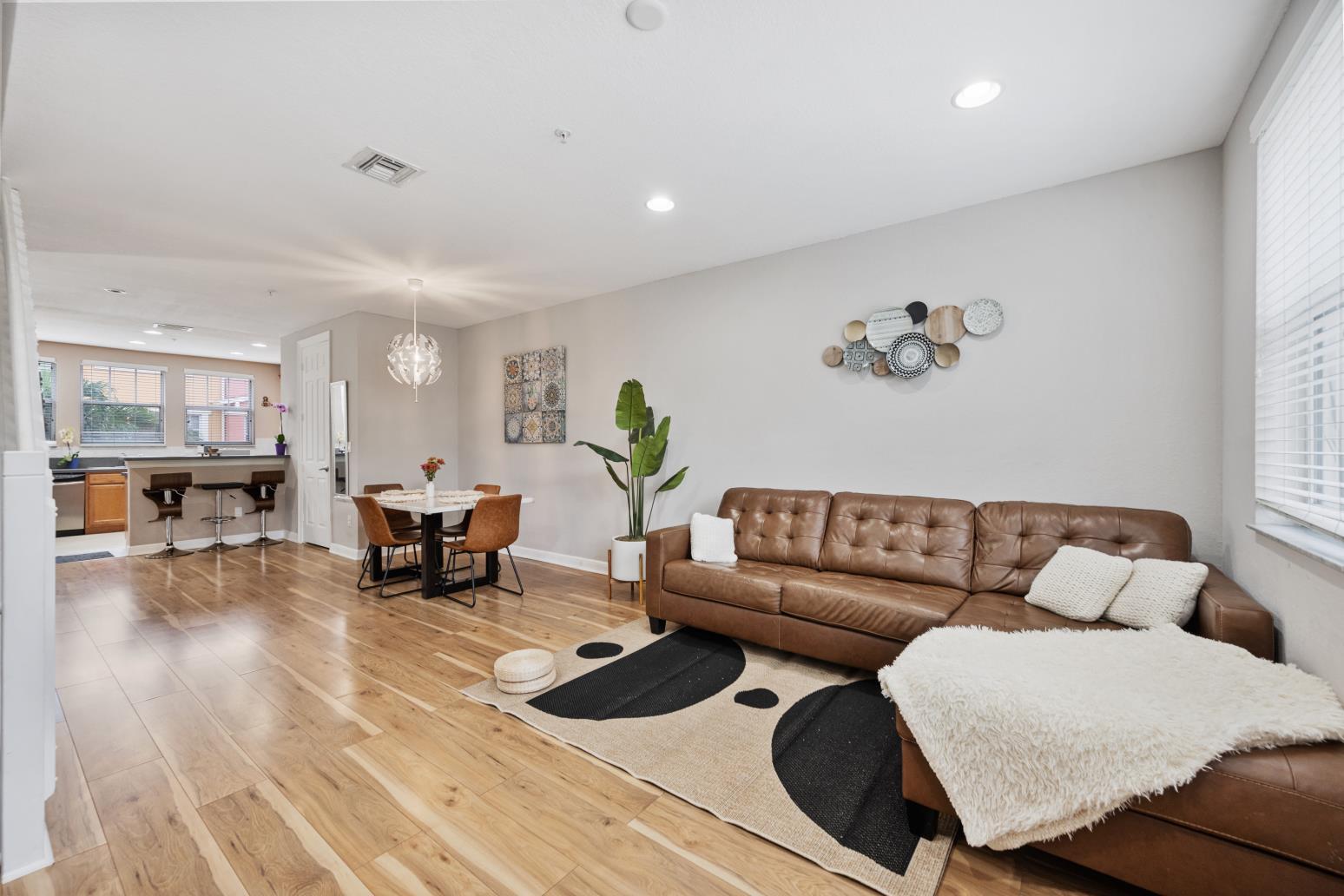 833 Millbrae Court, Unit 7, West Palm Beach, FL 33401 Compass