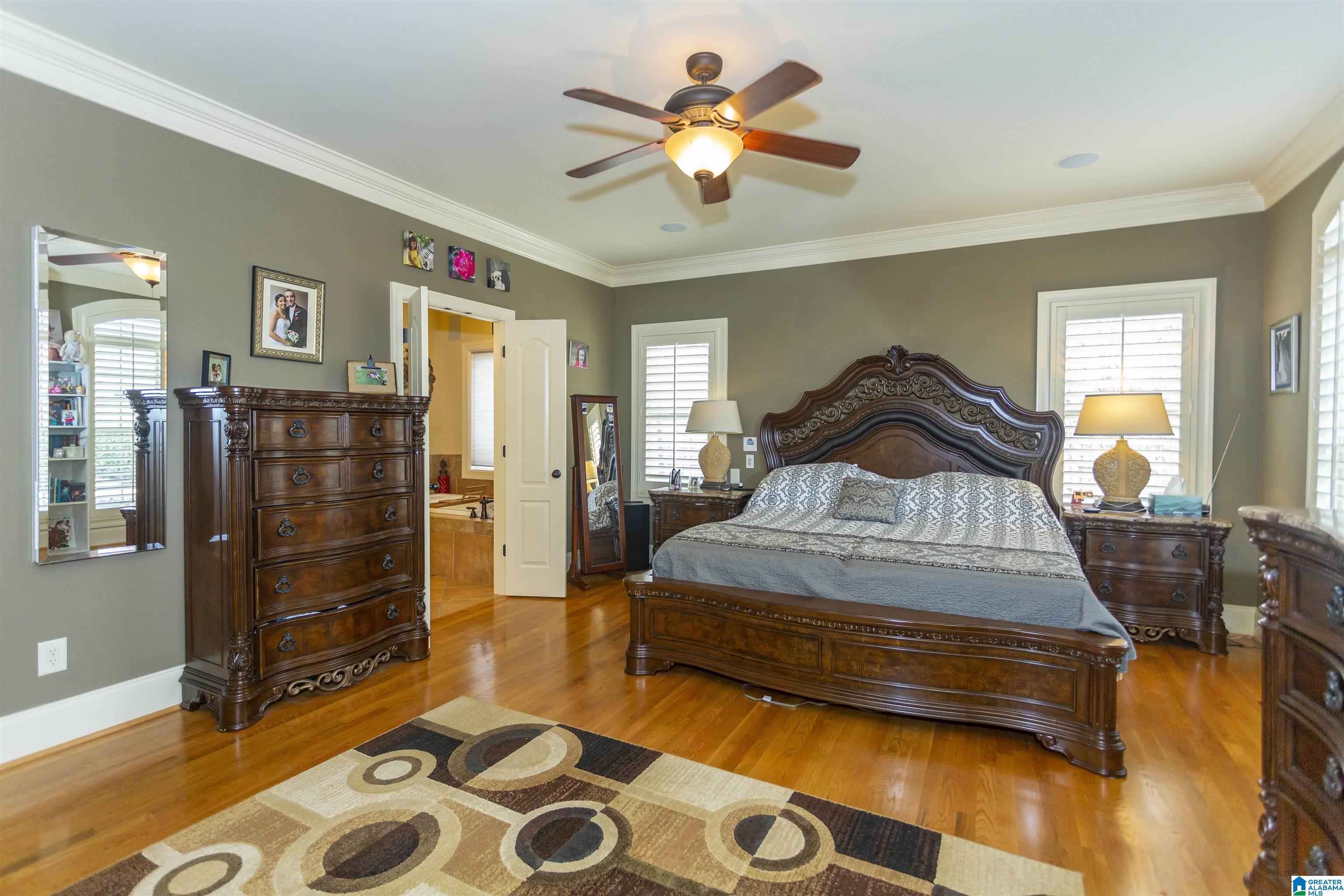 124 Fallow Circle Chelsea, AL 35043 - Photo 21 of 59