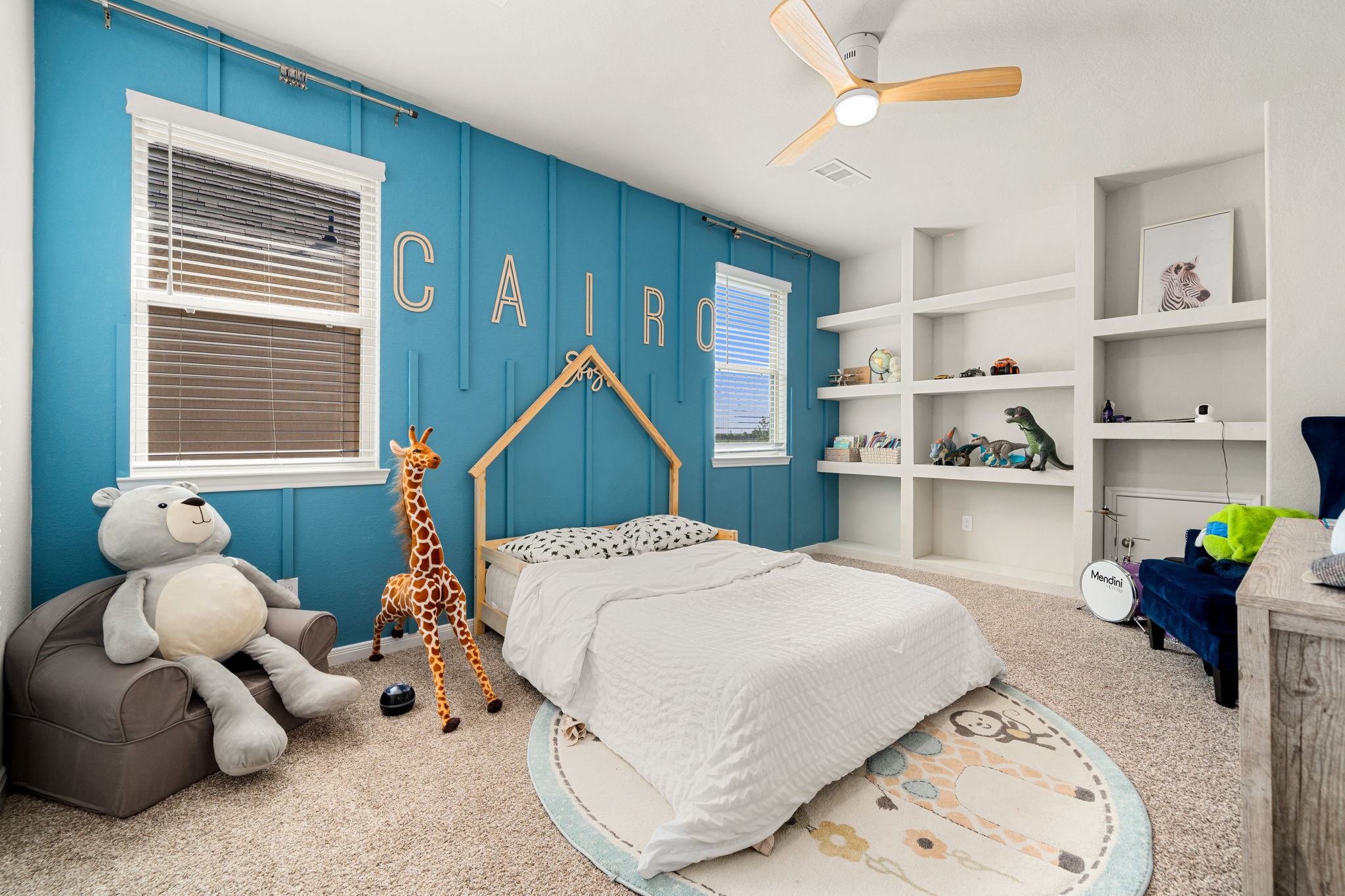 1722 Darwin Cedar Drive Rosharon, TX 77583 - Photo 20 of 37