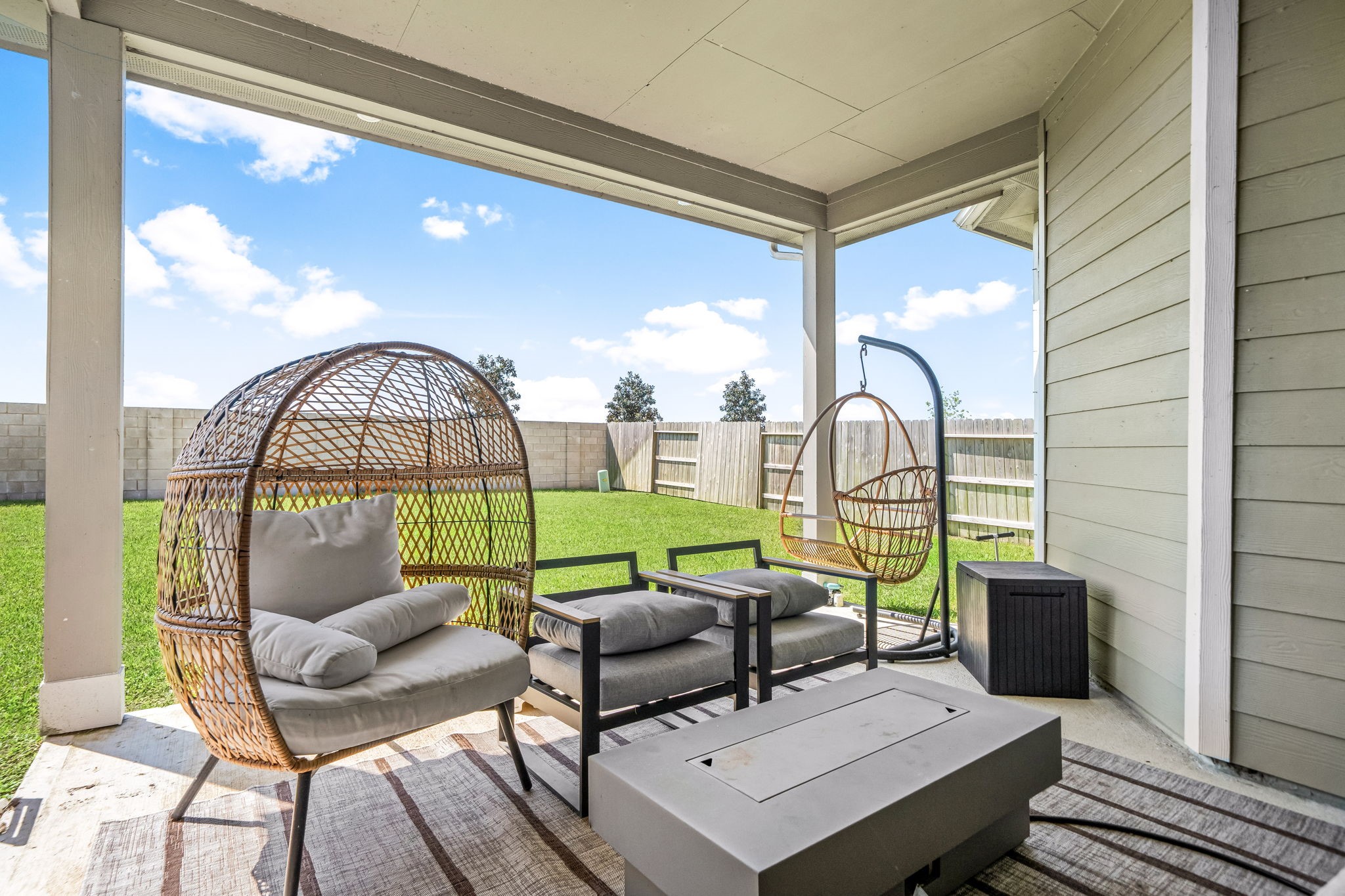 1722 Darwin Cedar Drive Rosharon, TX 77583 - Photo 26 of 37