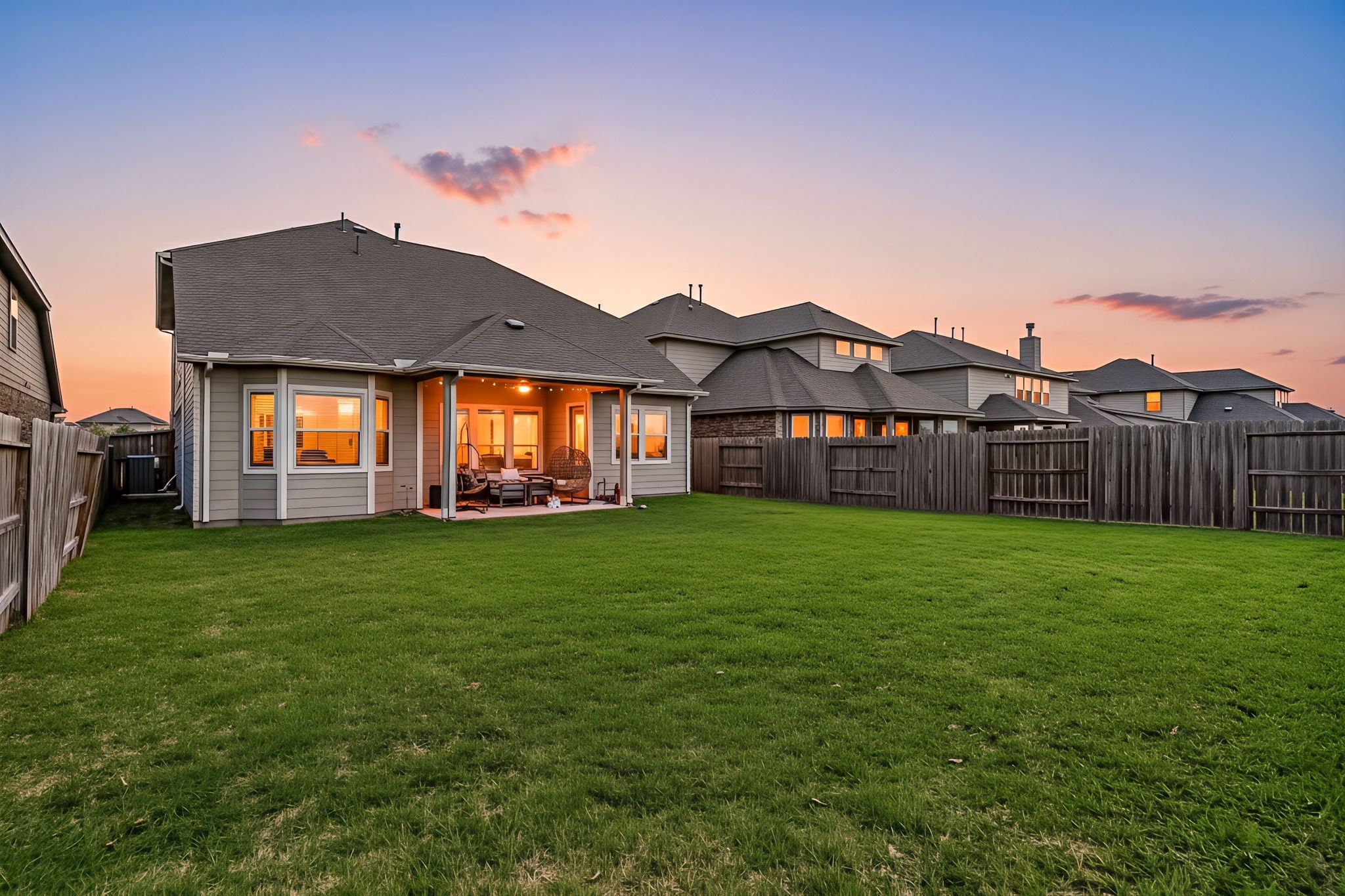 1722 Darwin Cedar Drive Rosharon, TX 77583 - Photo 28 of 37