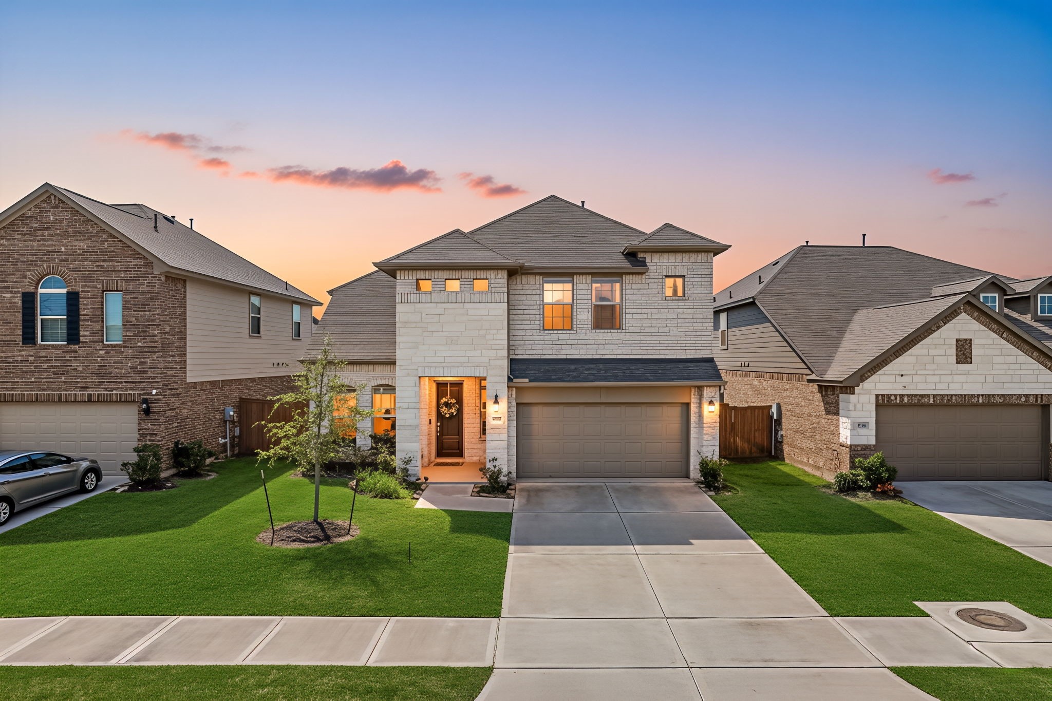 1722 Darwin Cedar Drive Rosharon, TX 77583 - Photo 29 of 37