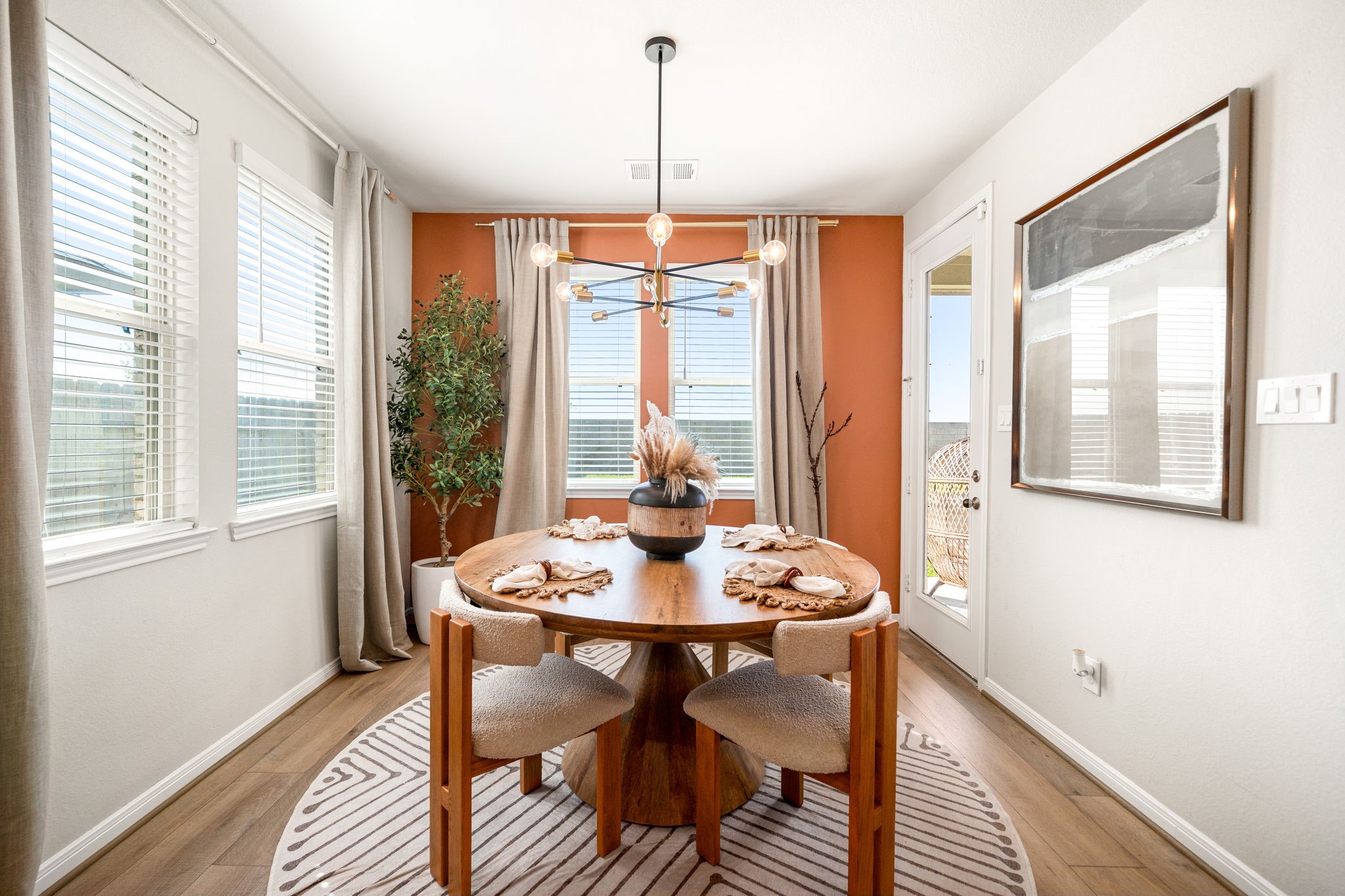 1722 Darwin Cedar Drive Rosharon, TX 77583 - Photo 3 of 37