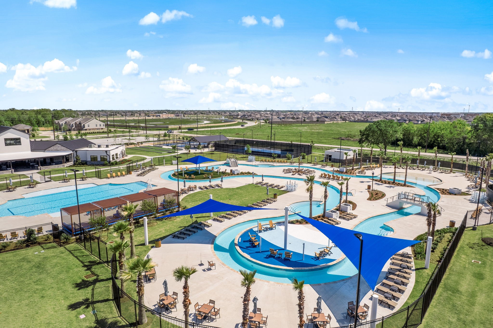 1722 Darwin Cedar Drive Rosharon, TX 77583 - Photo 33 of 37