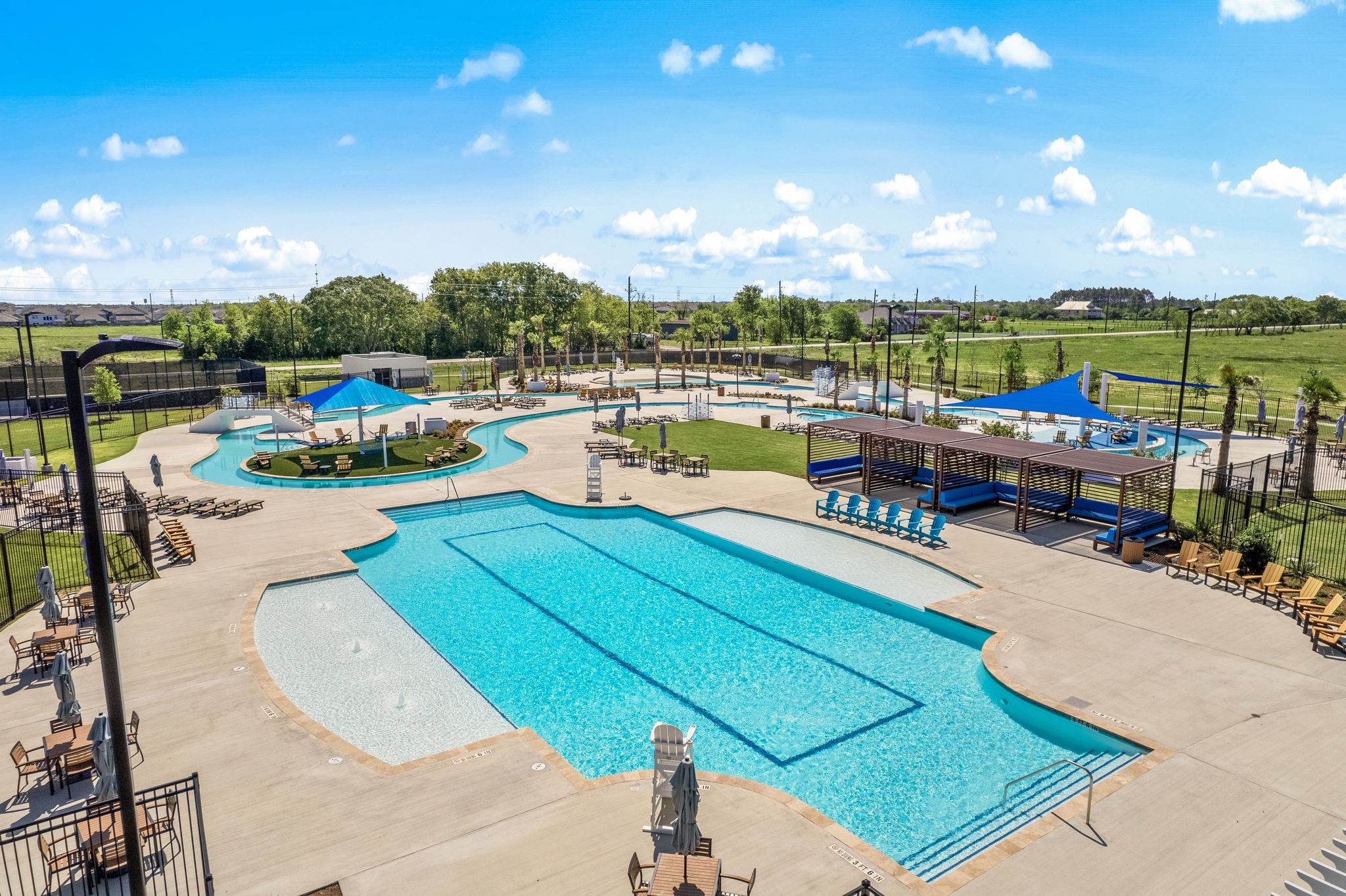 1722 Darwin Cedar Drive Rosharon, TX 77583 - Photo 34 of 37