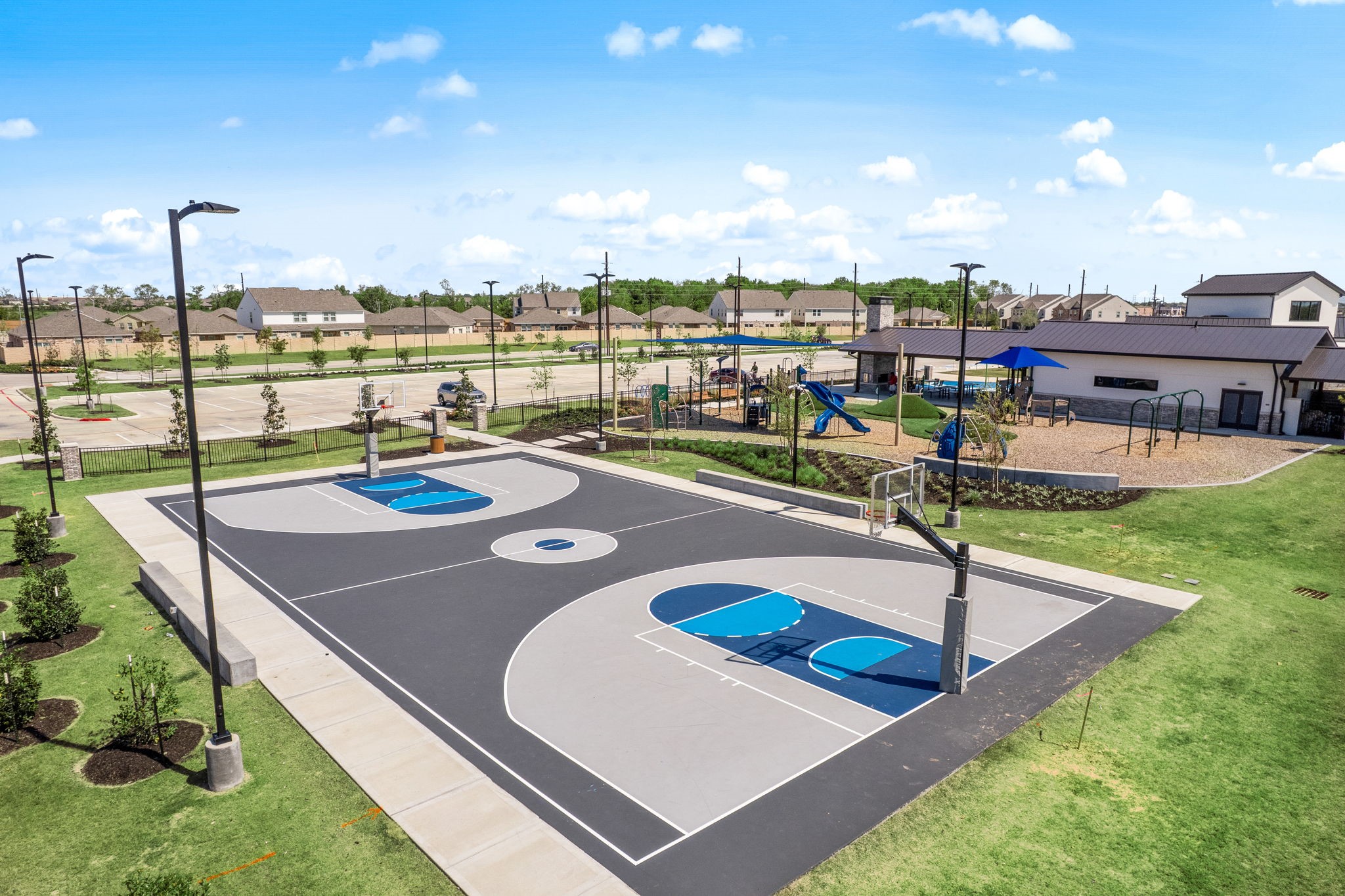 1722 Darwin Cedar Drive Rosharon, TX 77583 - Photo 35 of 37