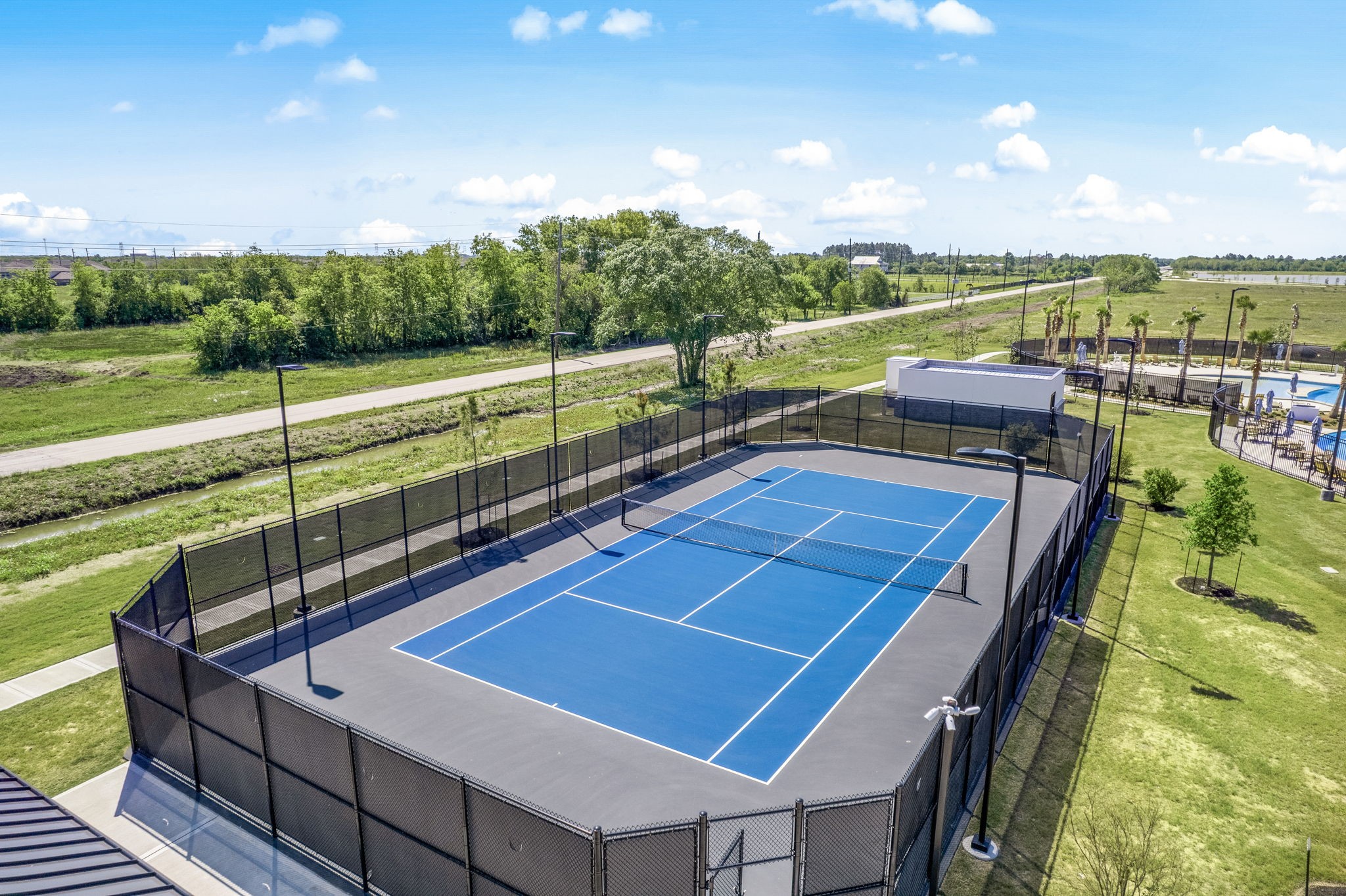 1722 Darwin Cedar Drive Rosharon, TX 77583 - Photo 36 of 37