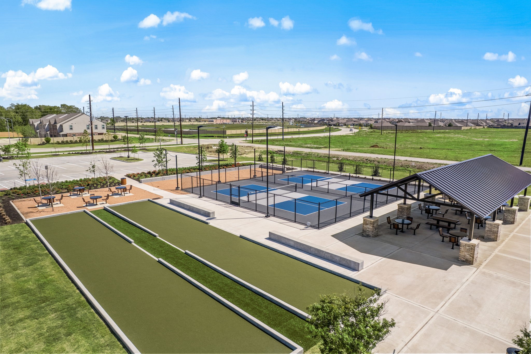 1722 Darwin Cedar Drive Rosharon, TX 77583 - Photo 37 of 37