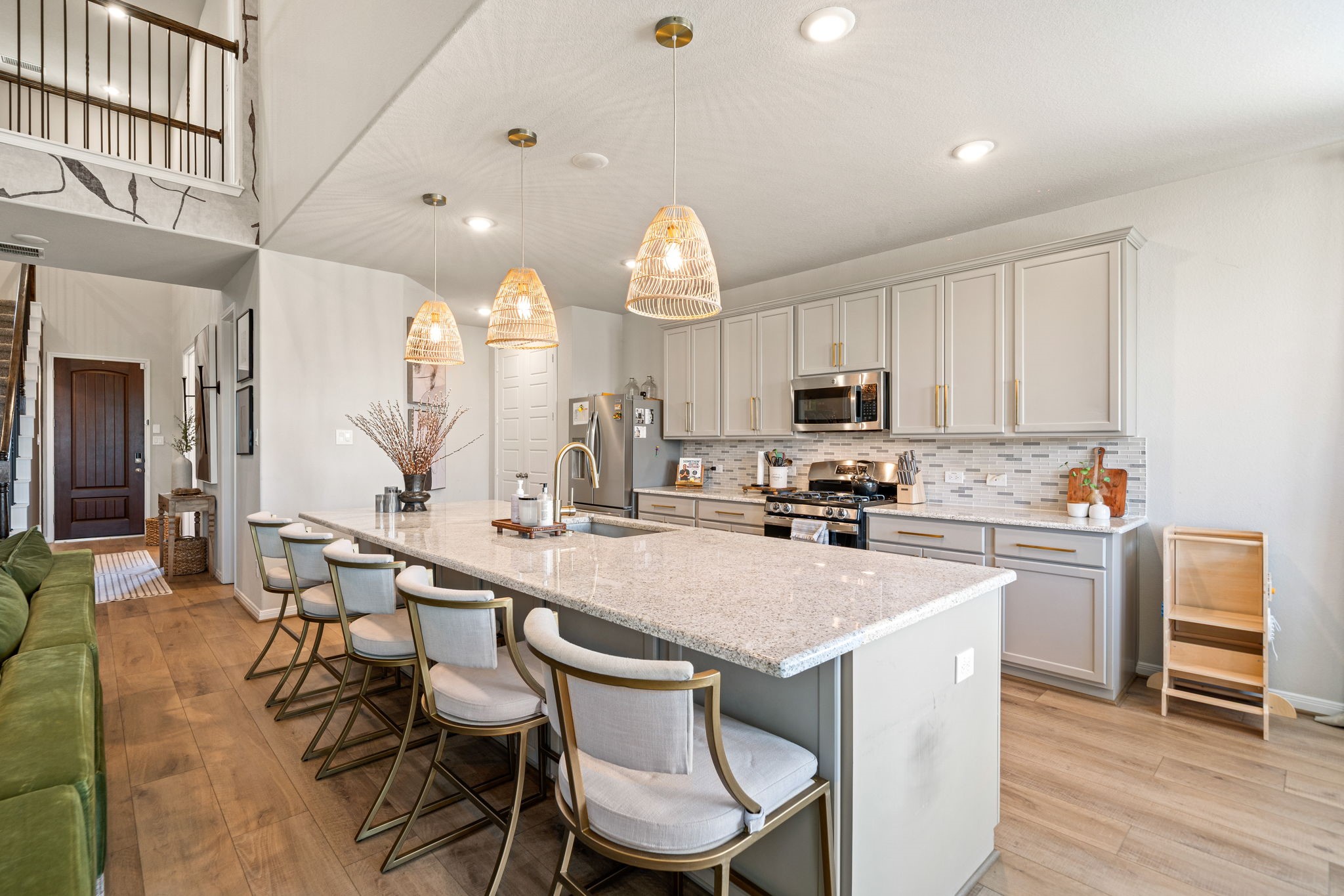 1722 Darwin Cedar Drive Rosharon, TX 77583 - Photo 5 of 37