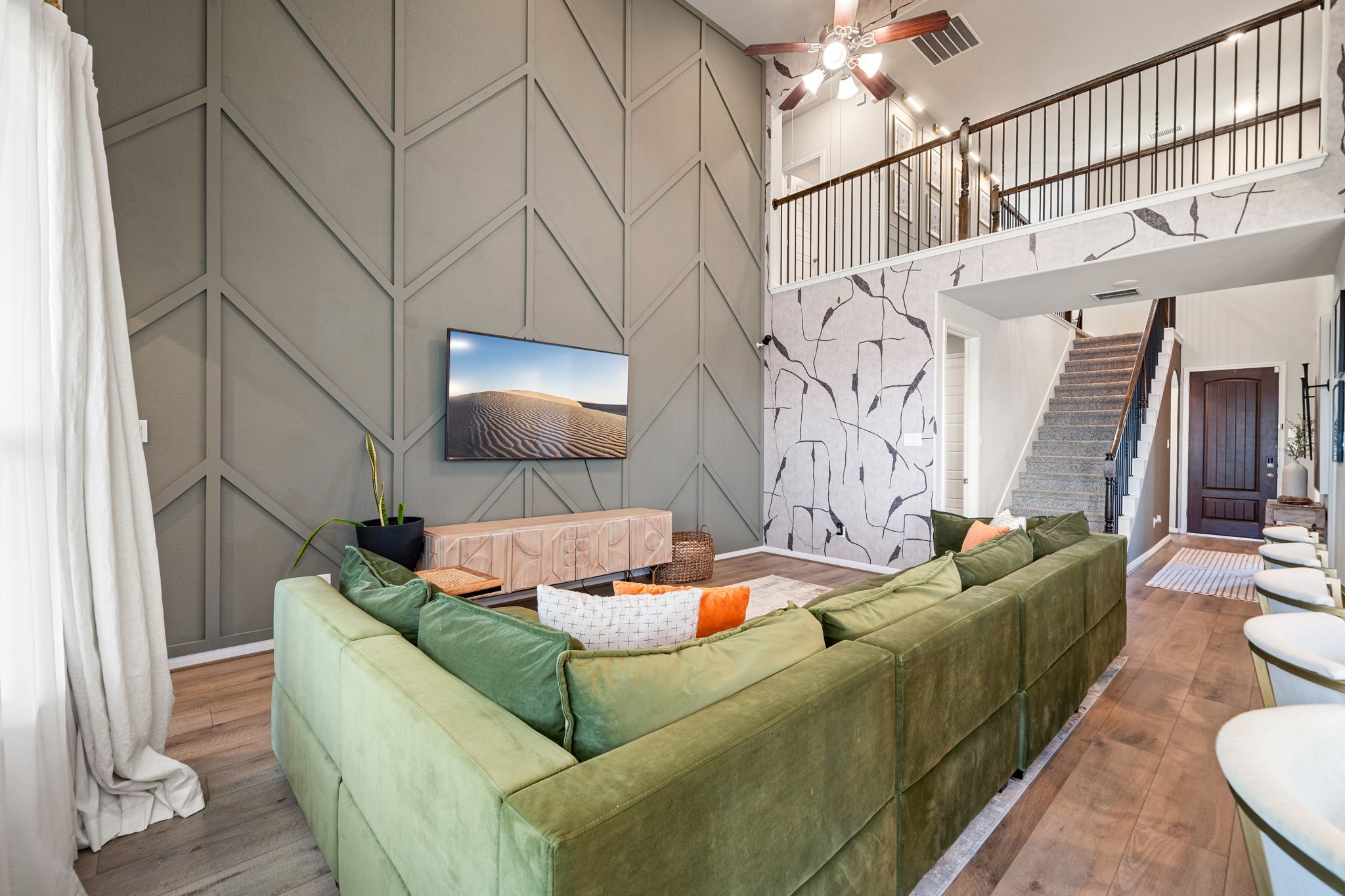 1722 Darwin Cedar Drive Rosharon, TX 77583 - Photo 7 of 37