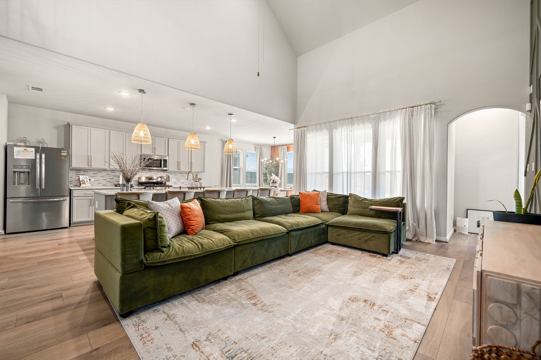 1722 Darwin Cedar Drive Rosharon, TX 77583 - Photo 8 of 37