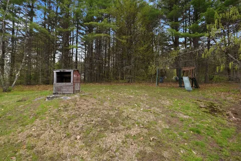 $299,000 | 275 Granite Road, Ossipee, NH 03864