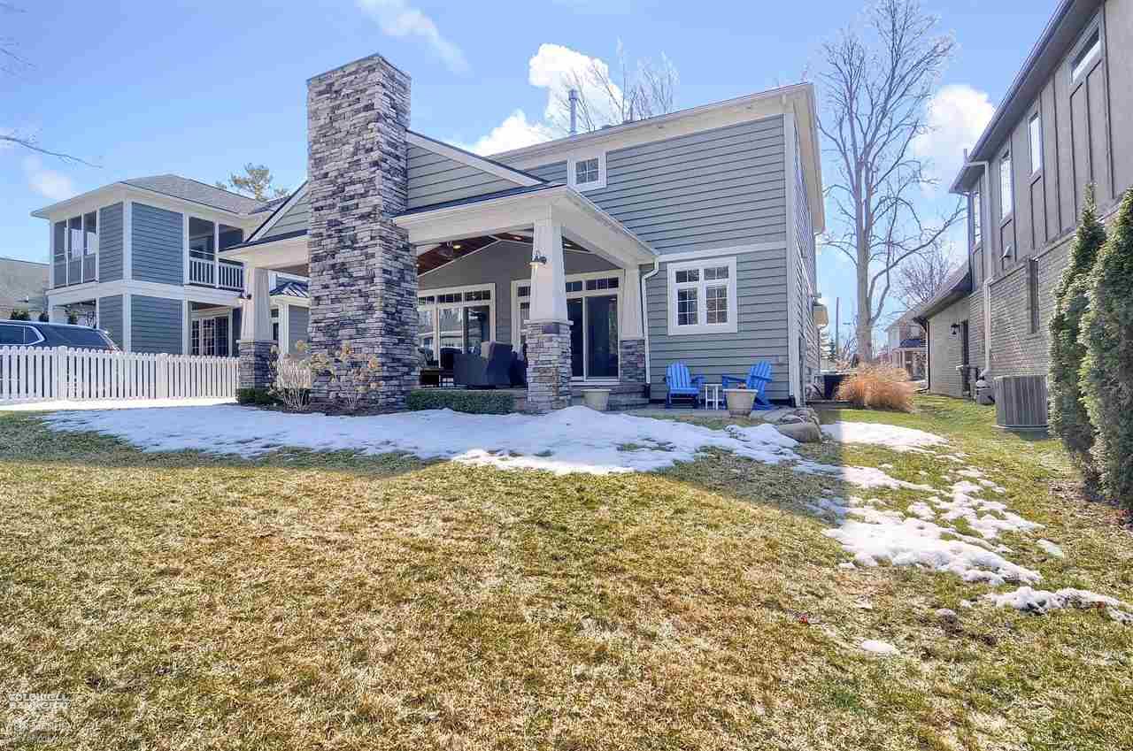 318 Griggs Street Rochester, MI 48307 - Photo 37 of 41