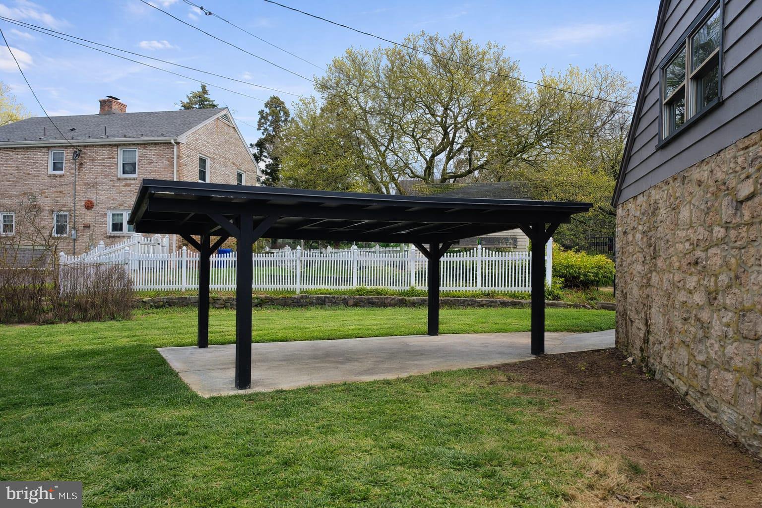 103 North 27th Street Reading, PA 19606 - Photo 15 of 15 a view of park with stairs