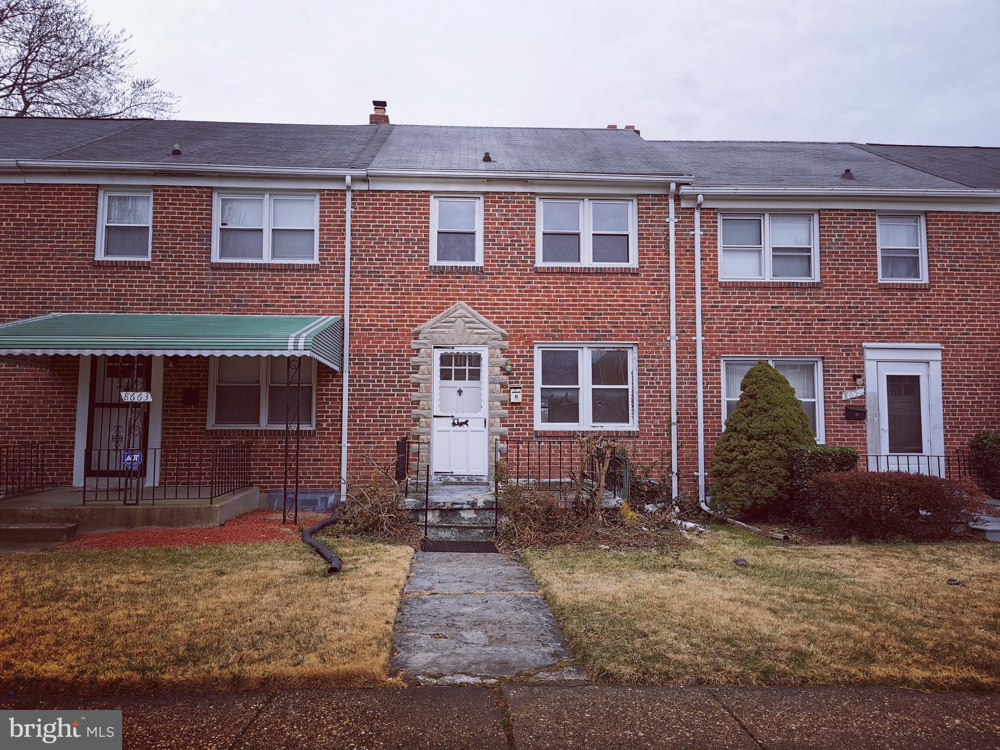 8661 Black Oak Road Baltimore, MD 21234 - Photo 1 of 17 Gallery Image 1