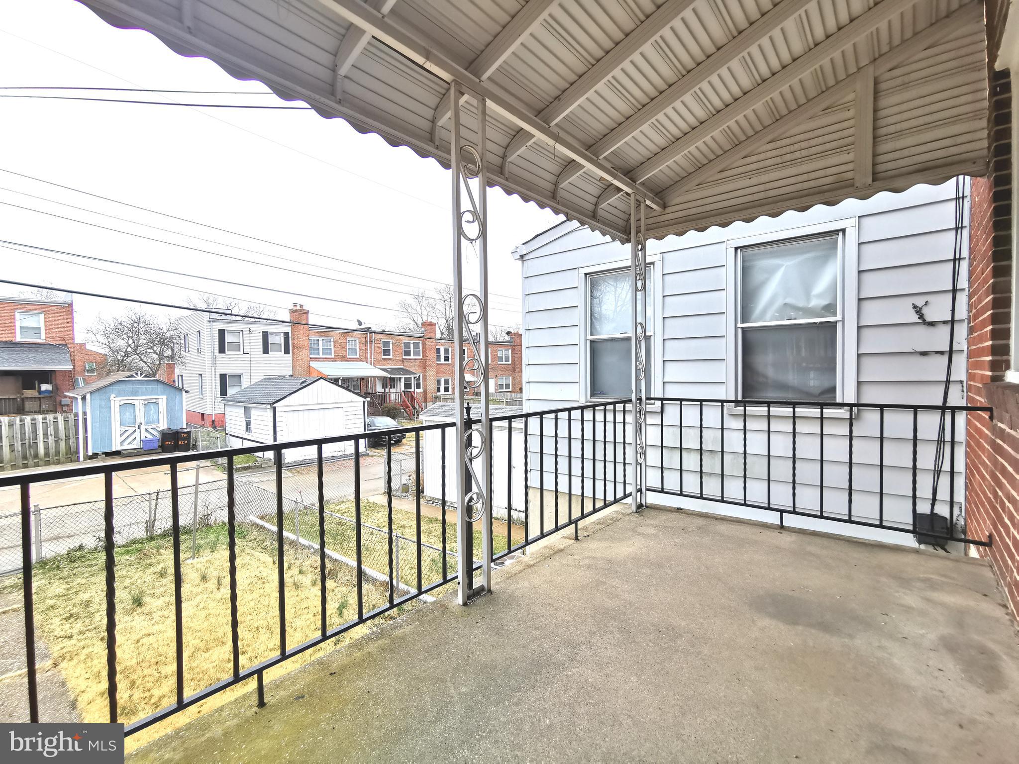 8661 Black Oak Road Baltimore, MD 21234 - Photo 15 of 17 Gallery Image 15
