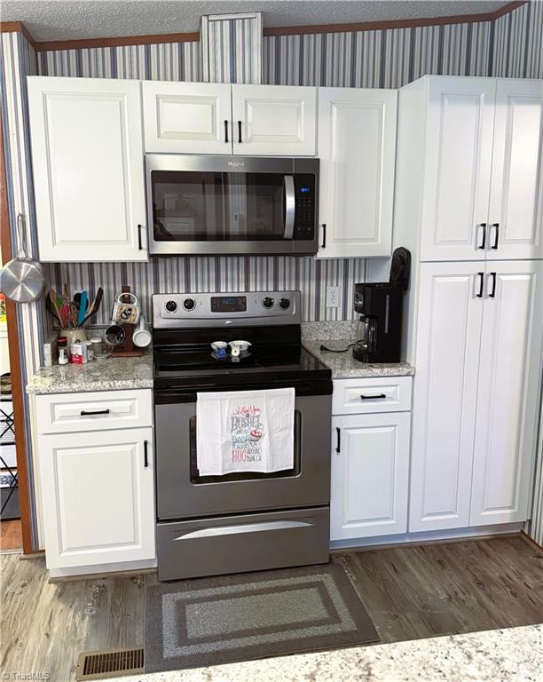 1094 Traphill Union Road Traphill, NC 28685 - Photo 20 of 30 Gallery Image 20