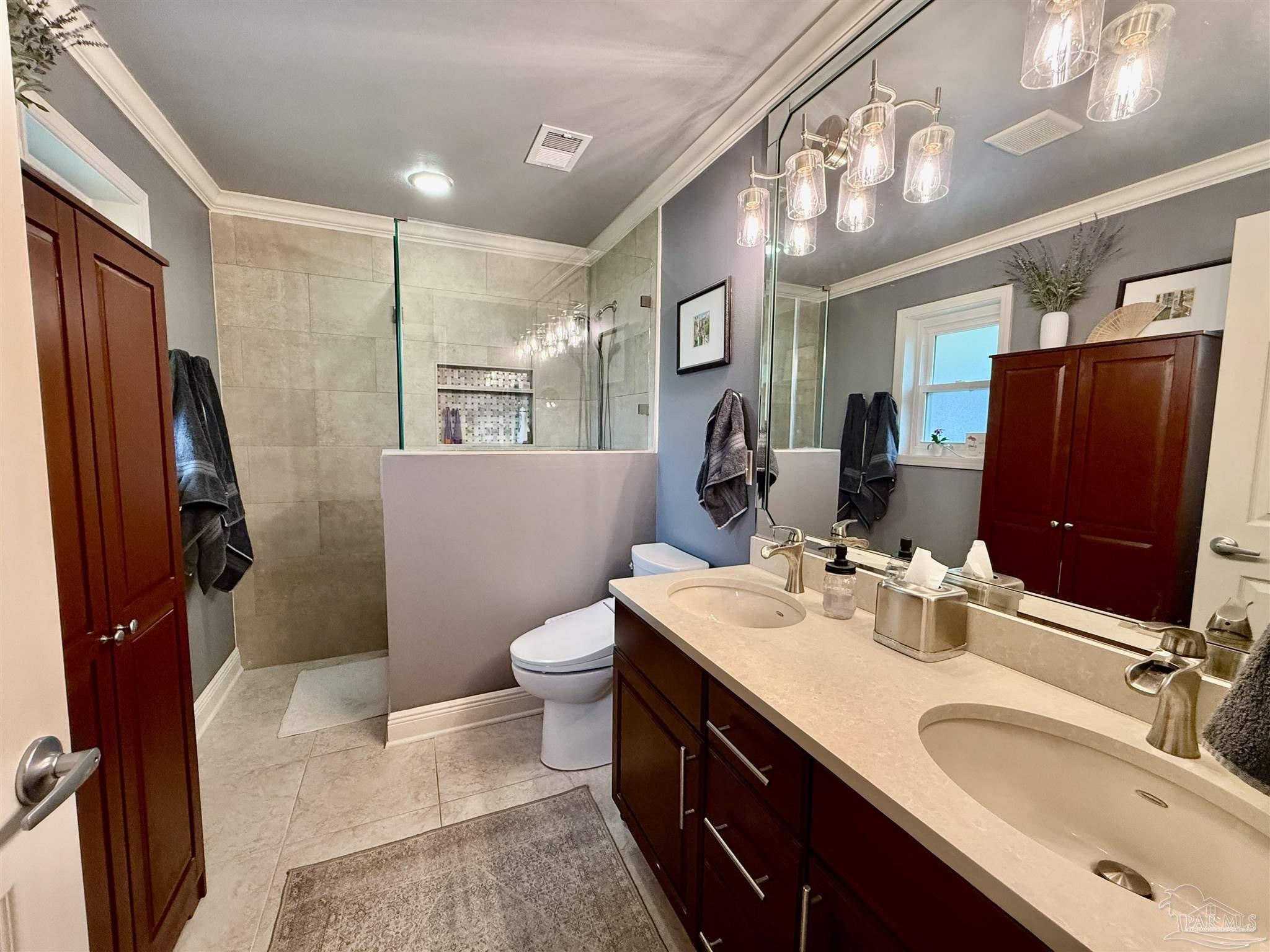 3791 Maule Road Pensacola, FL 32503 - Photo 39 of 54
