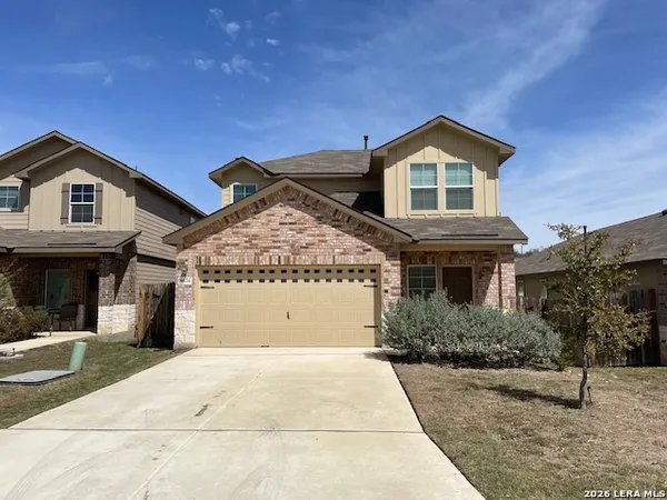 $250,500 | 6626 Bleak Hls Boulevard, San Antonio, TX 78252