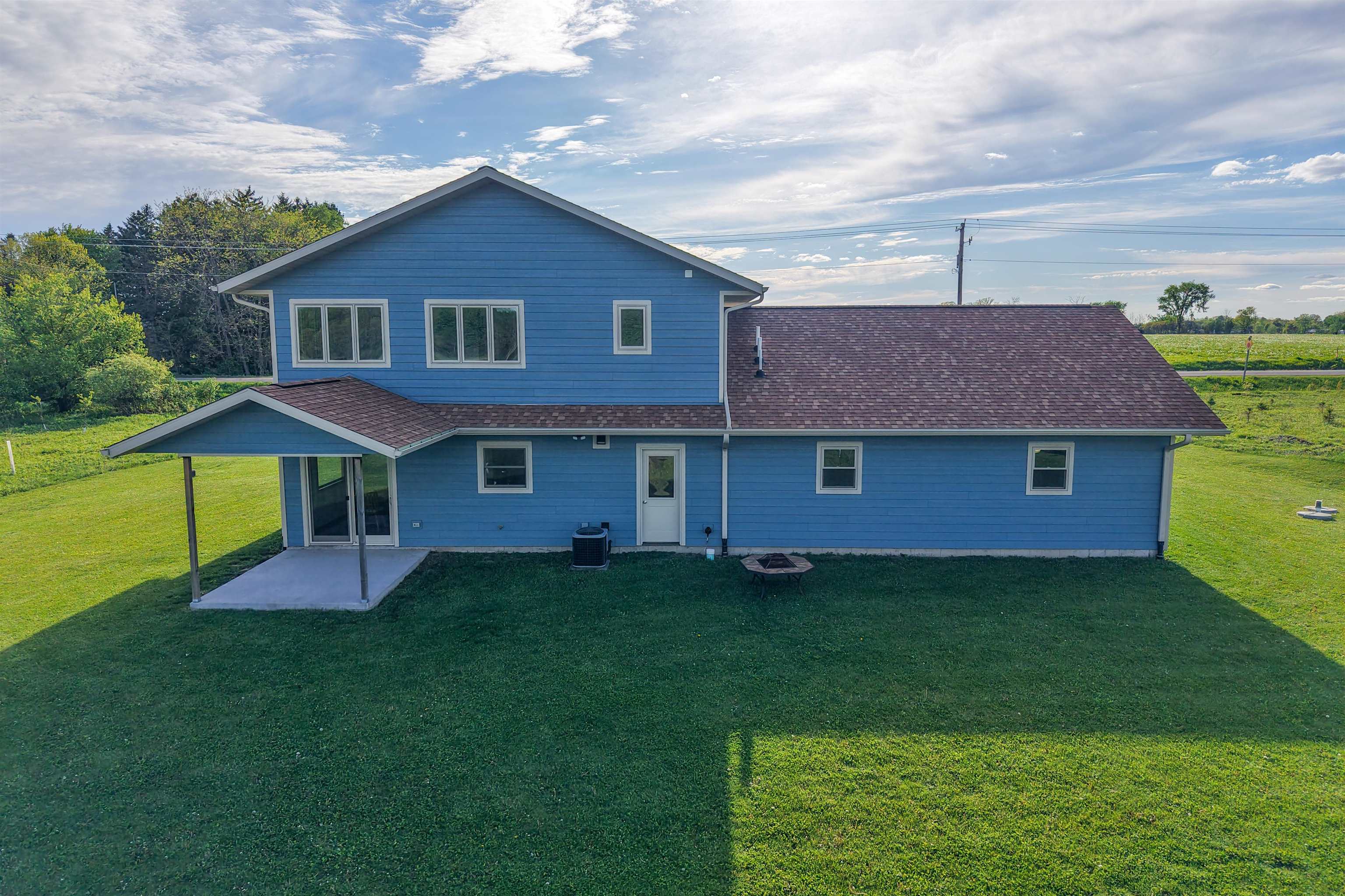 6414 County Road East Pittsville, WI 54466 - Photo 38 of 47