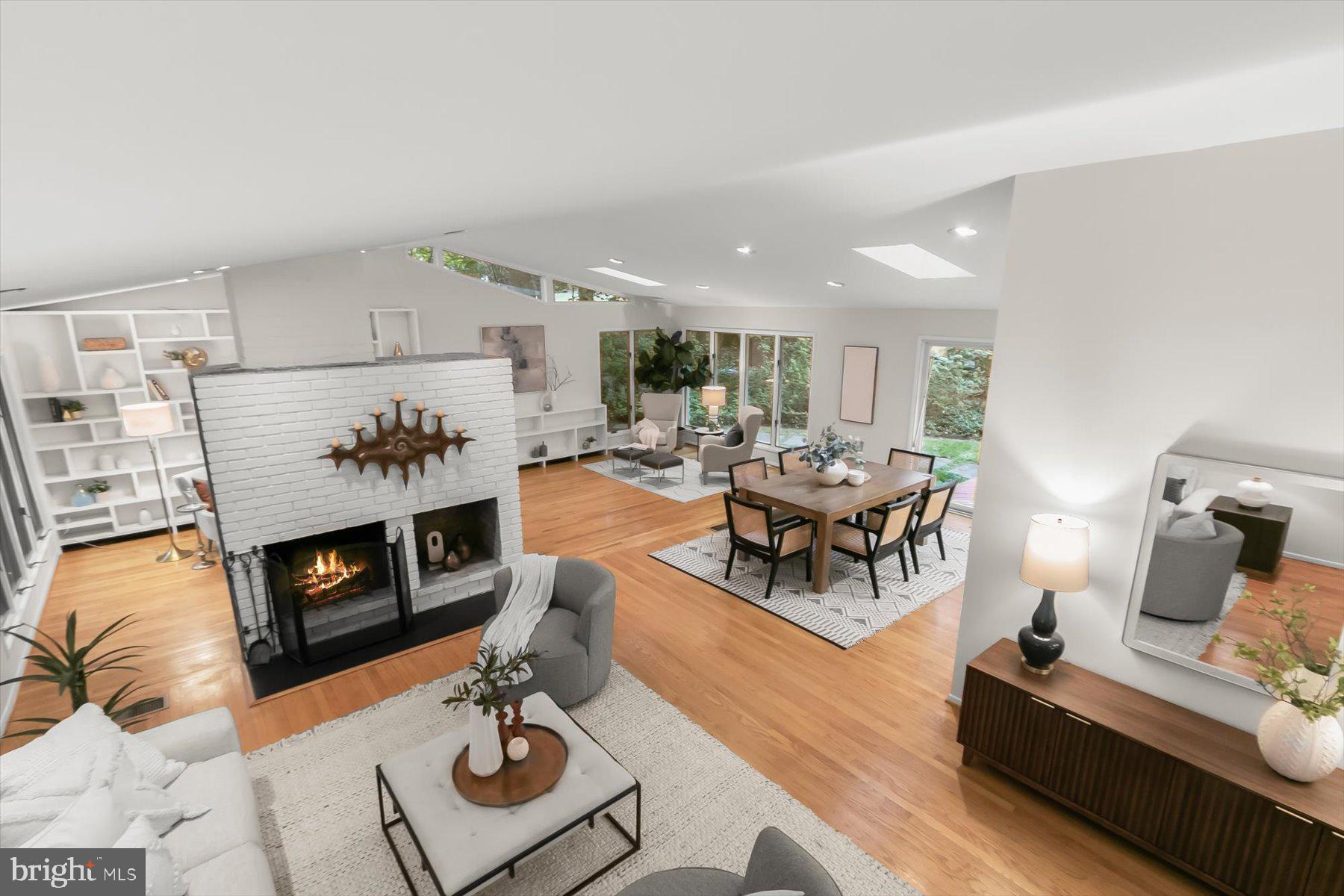 8108 Hamilton Spring Road Bethesda, MD 20817 - Photo 16 of 48