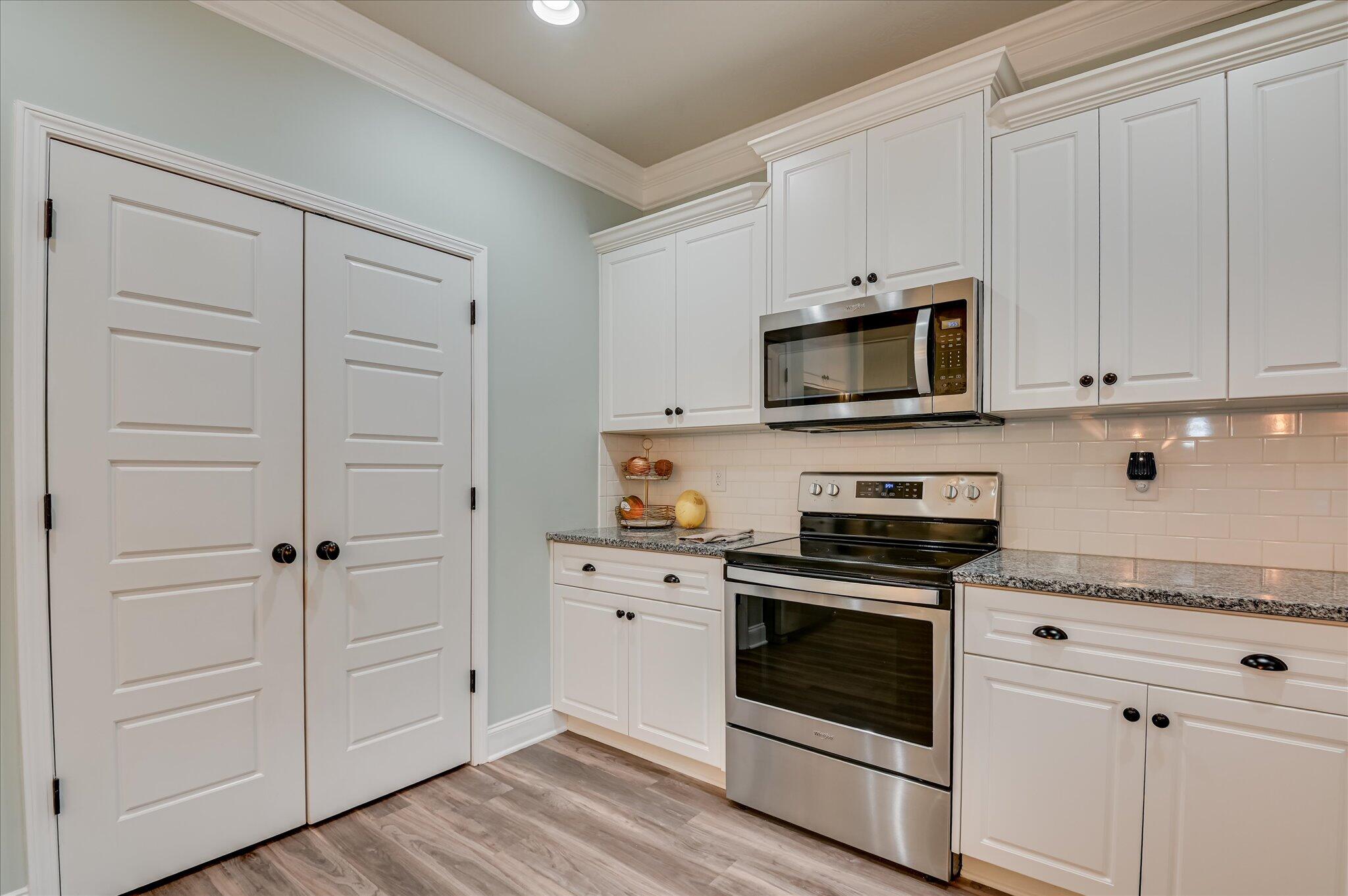 161 Swinton Pond Road Grovetown, GA 30813 - Photo 17 of 45 18-118