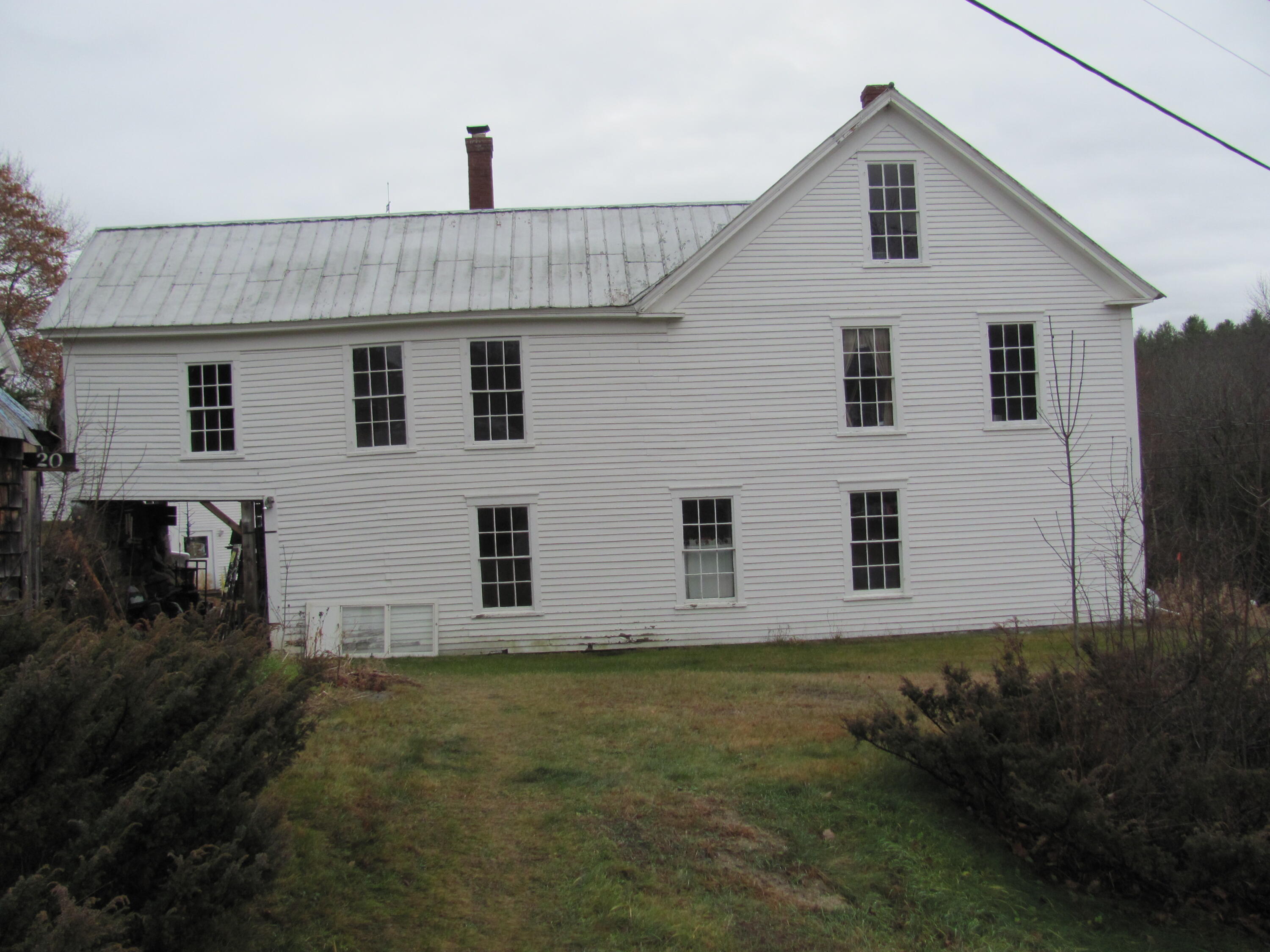 20 Front Street Sumner, ME 04292 - Photo 3 of 17